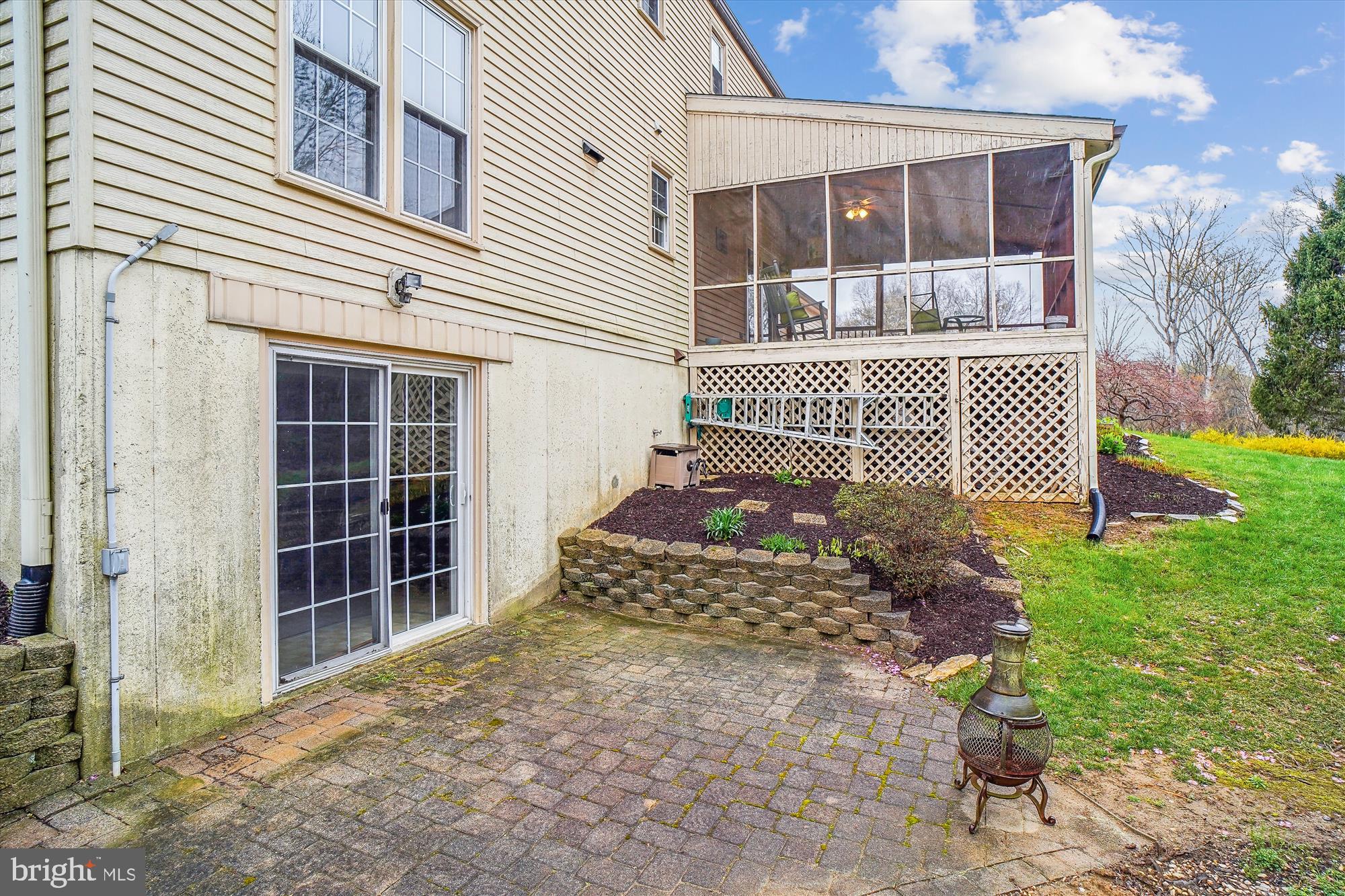 PARKSIDE - Residential