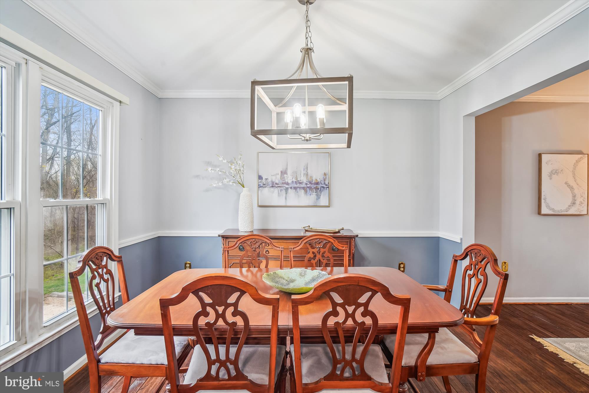 PARKSIDE - Residential