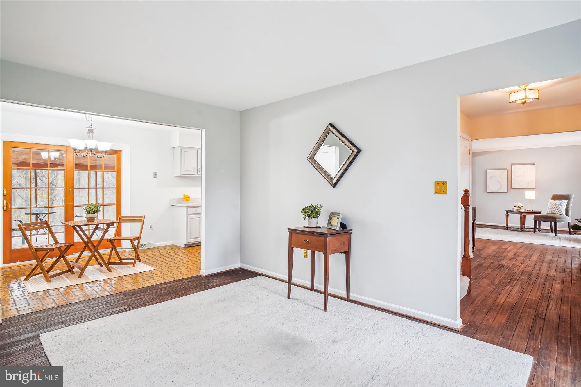 PARKSIDE - Residential