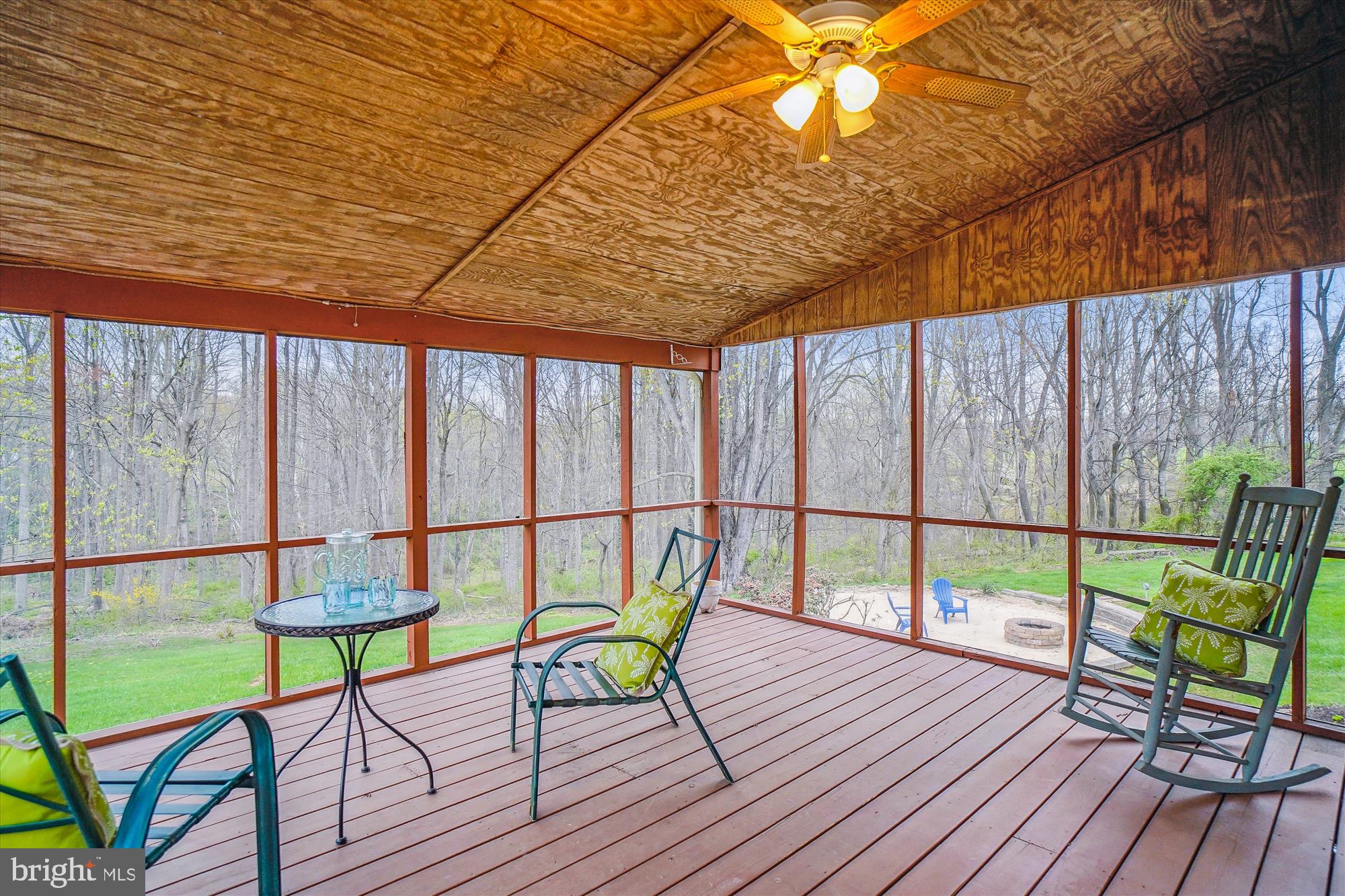 PARKSIDE - Residential