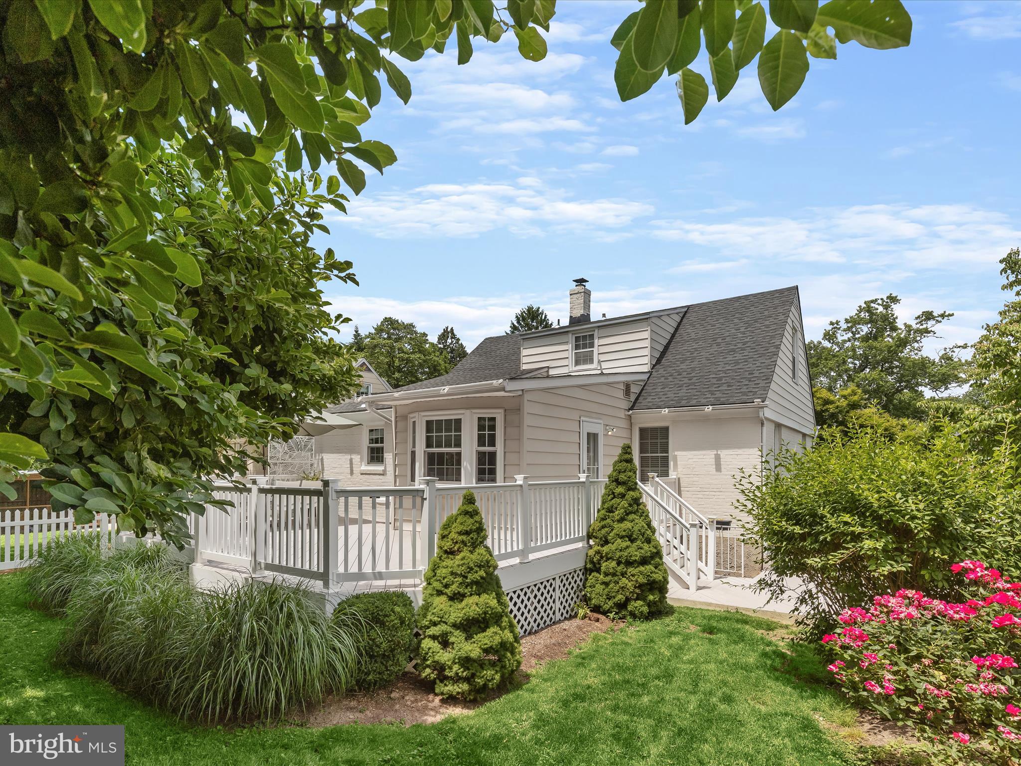 GREENBRIER - Residential