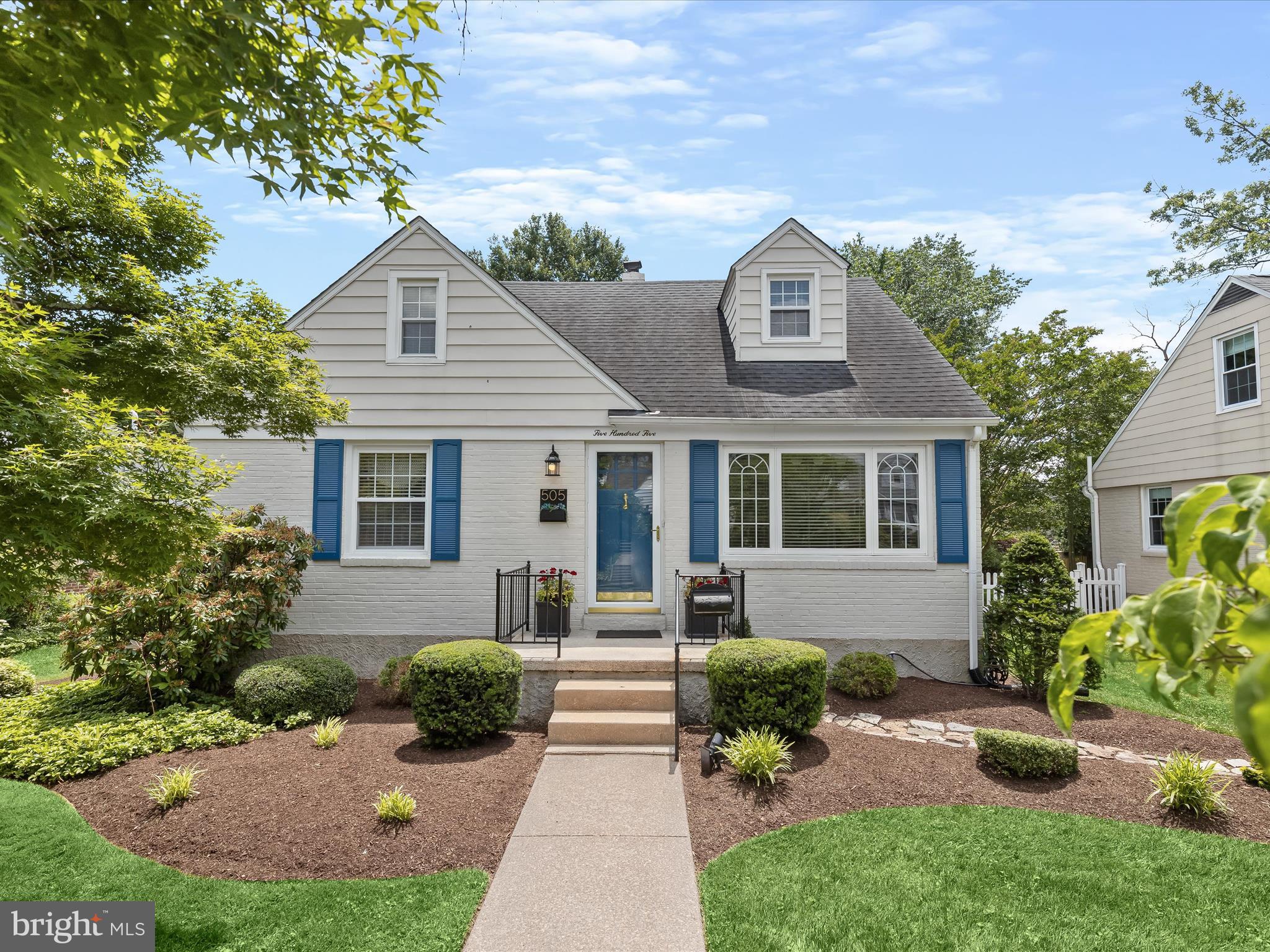 GREENBRIER - Residential