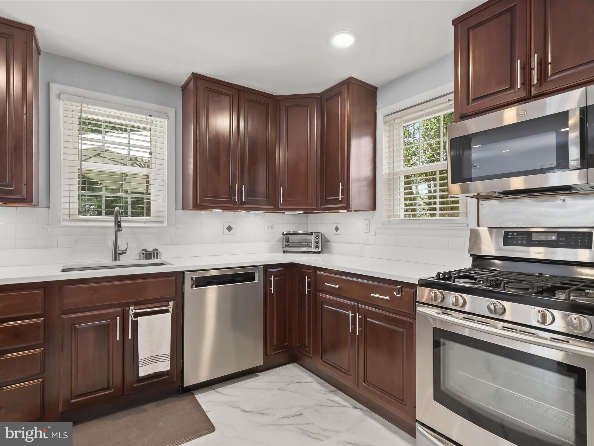 GREENBRIER - Residential