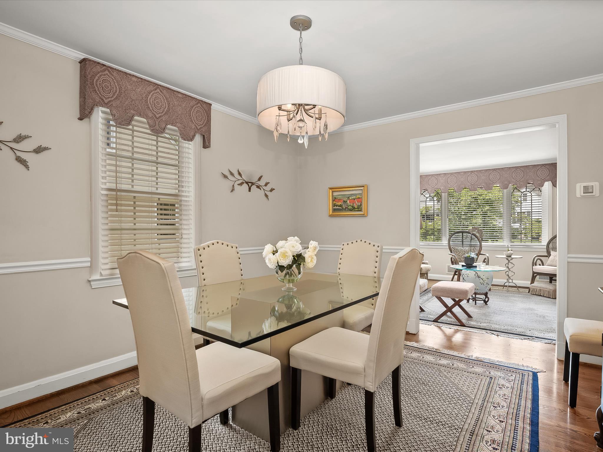 GREENBRIER - Residential