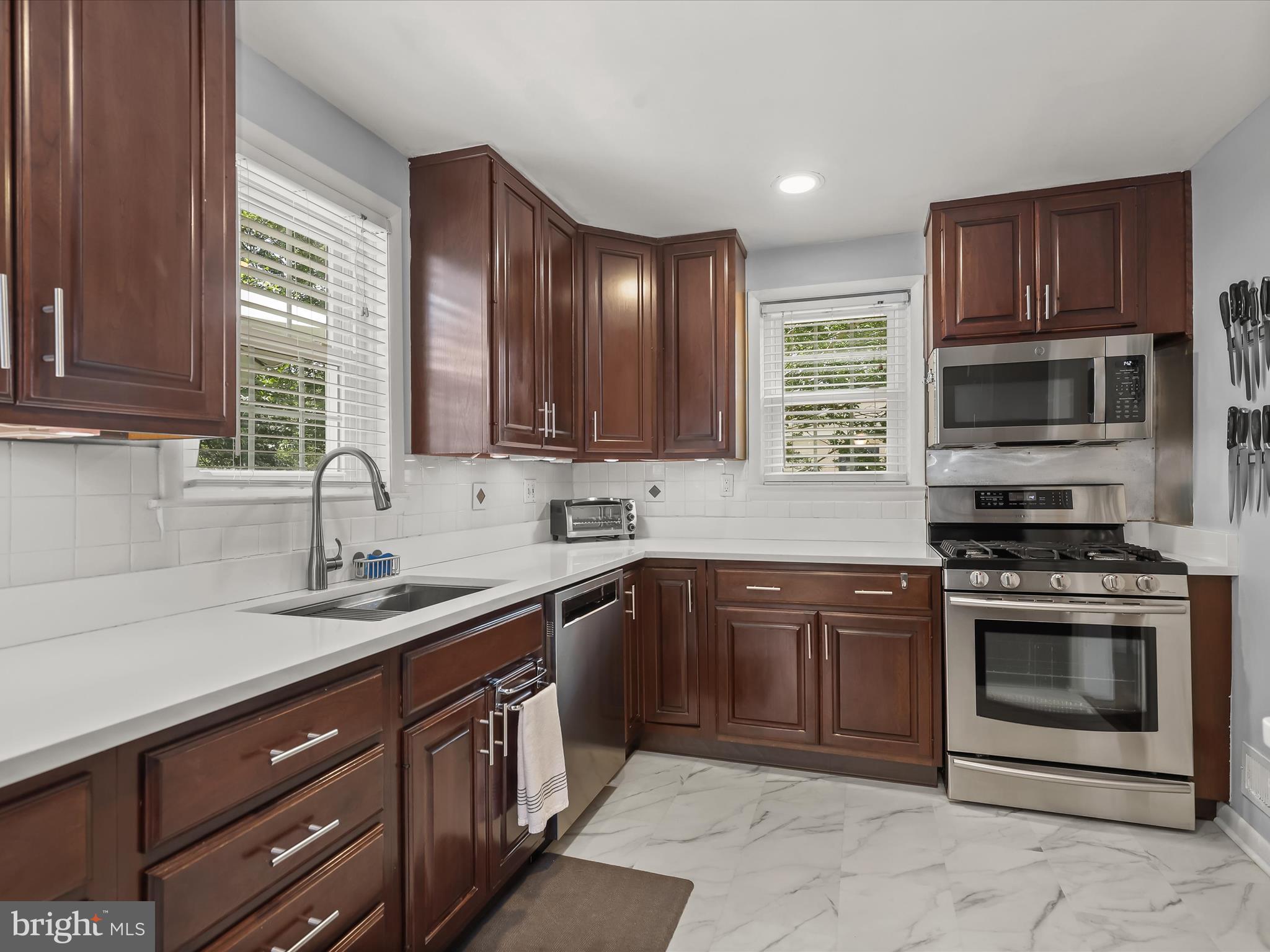 GREENBRIER - Residential