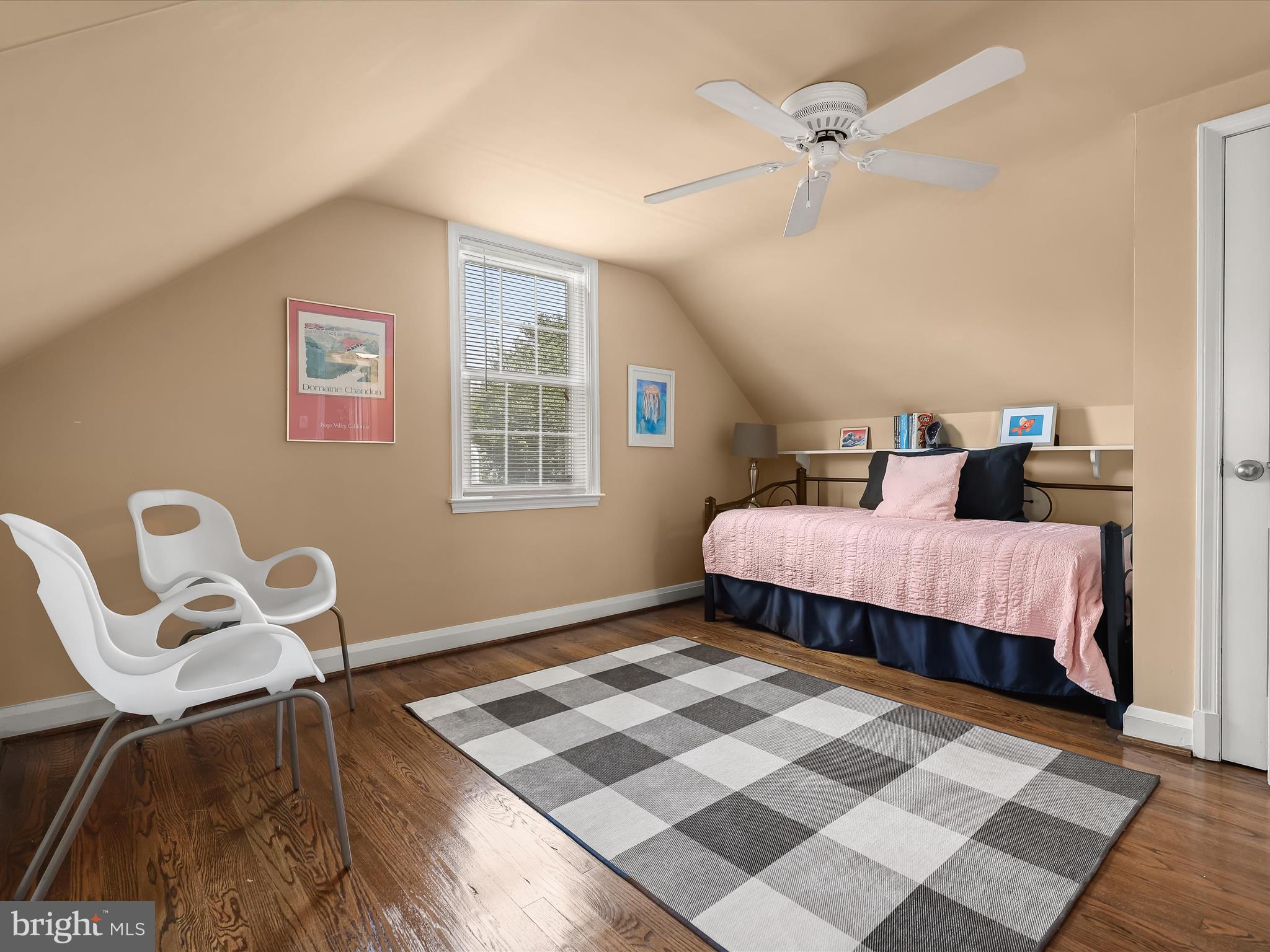 GREENBRIER - Residential