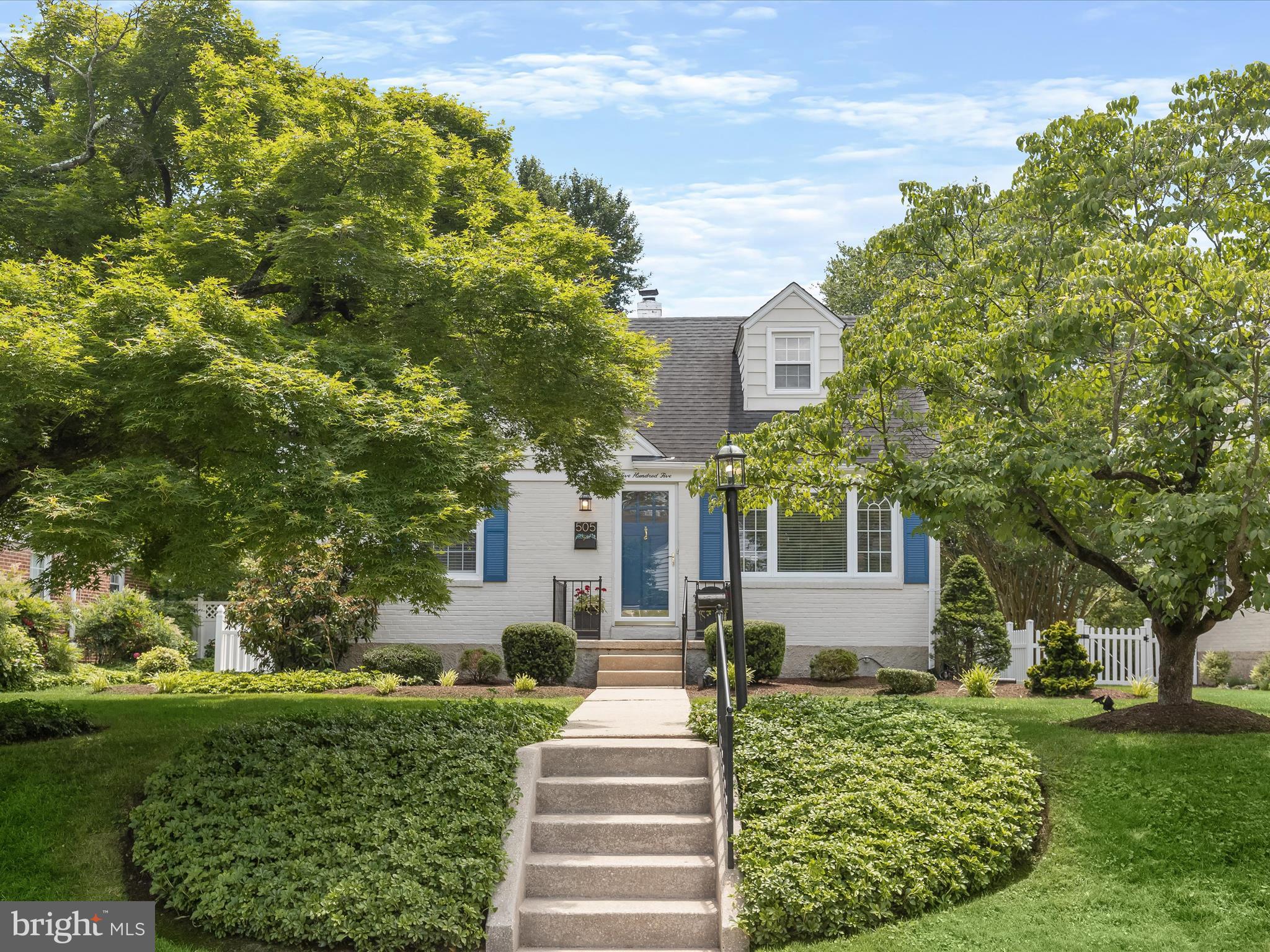 GREENBRIER - Residential