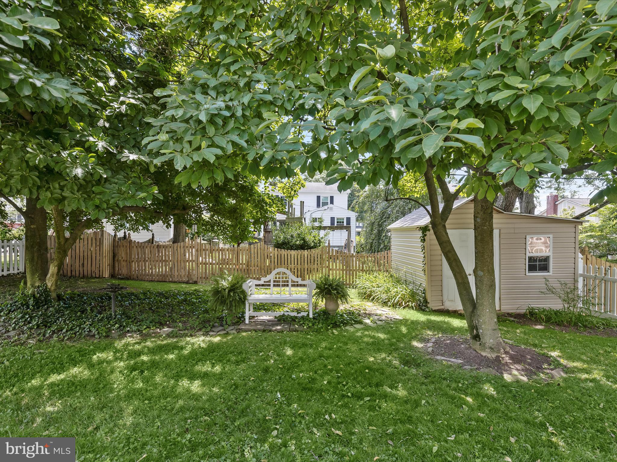 GREENBRIER - Residential