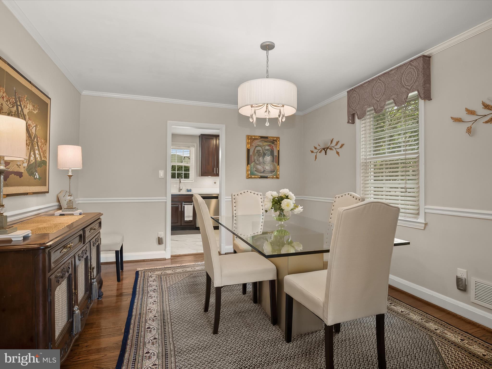 GREENBRIER - Residential