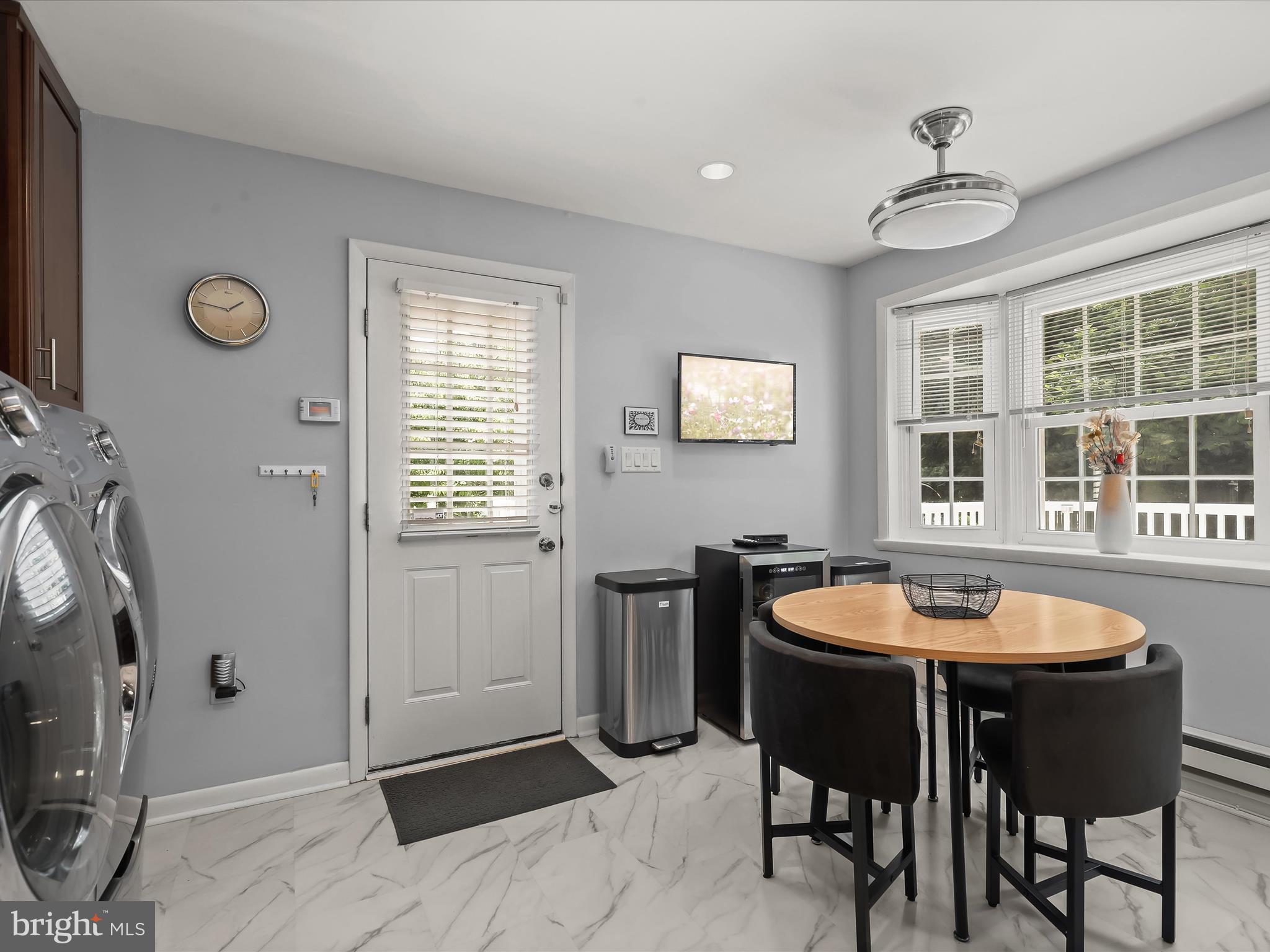 GREENBRIER - Residential