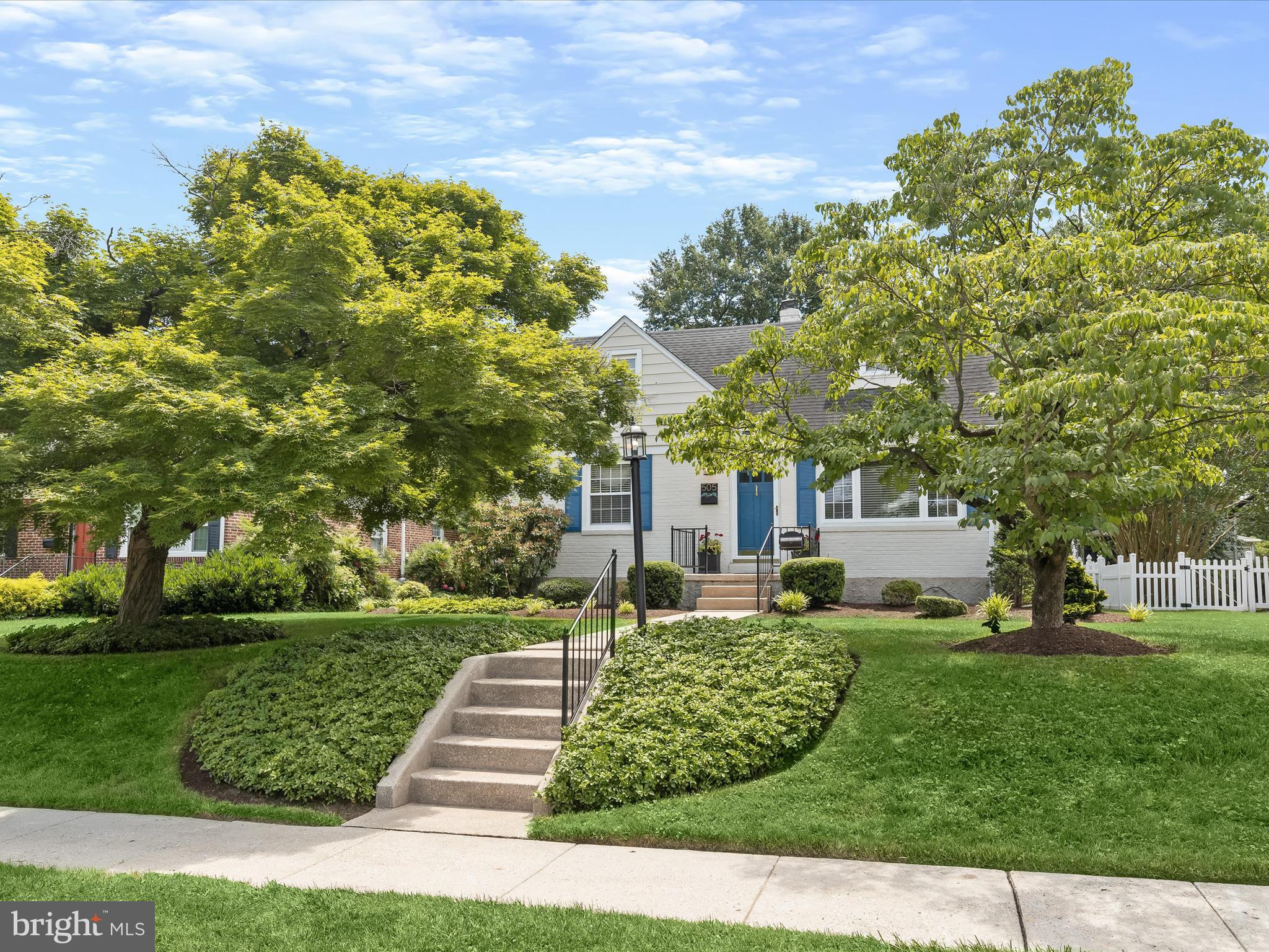 GREENBRIER - Residential