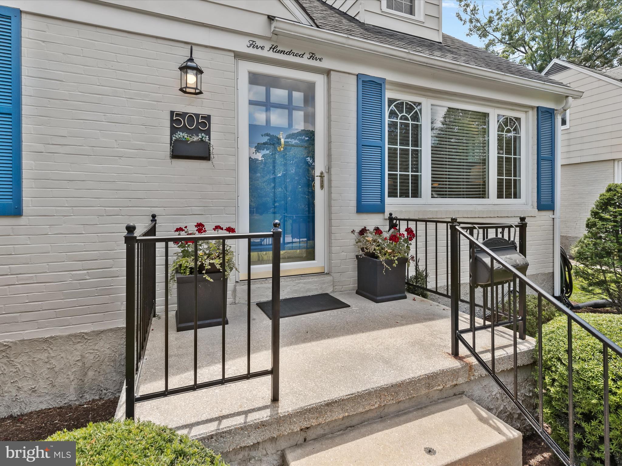 GREENBRIER - Residential