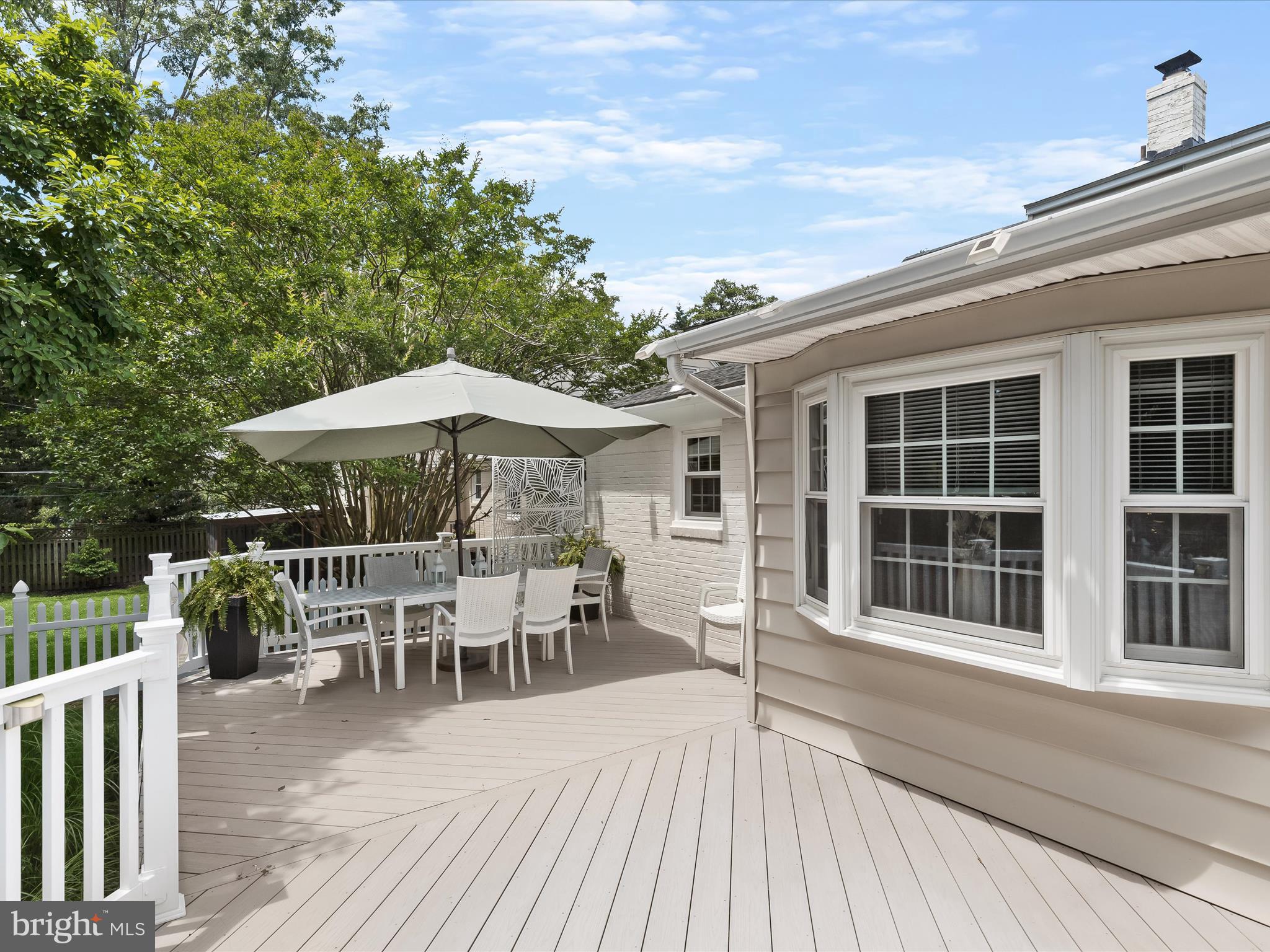 GREENBRIER - Residential