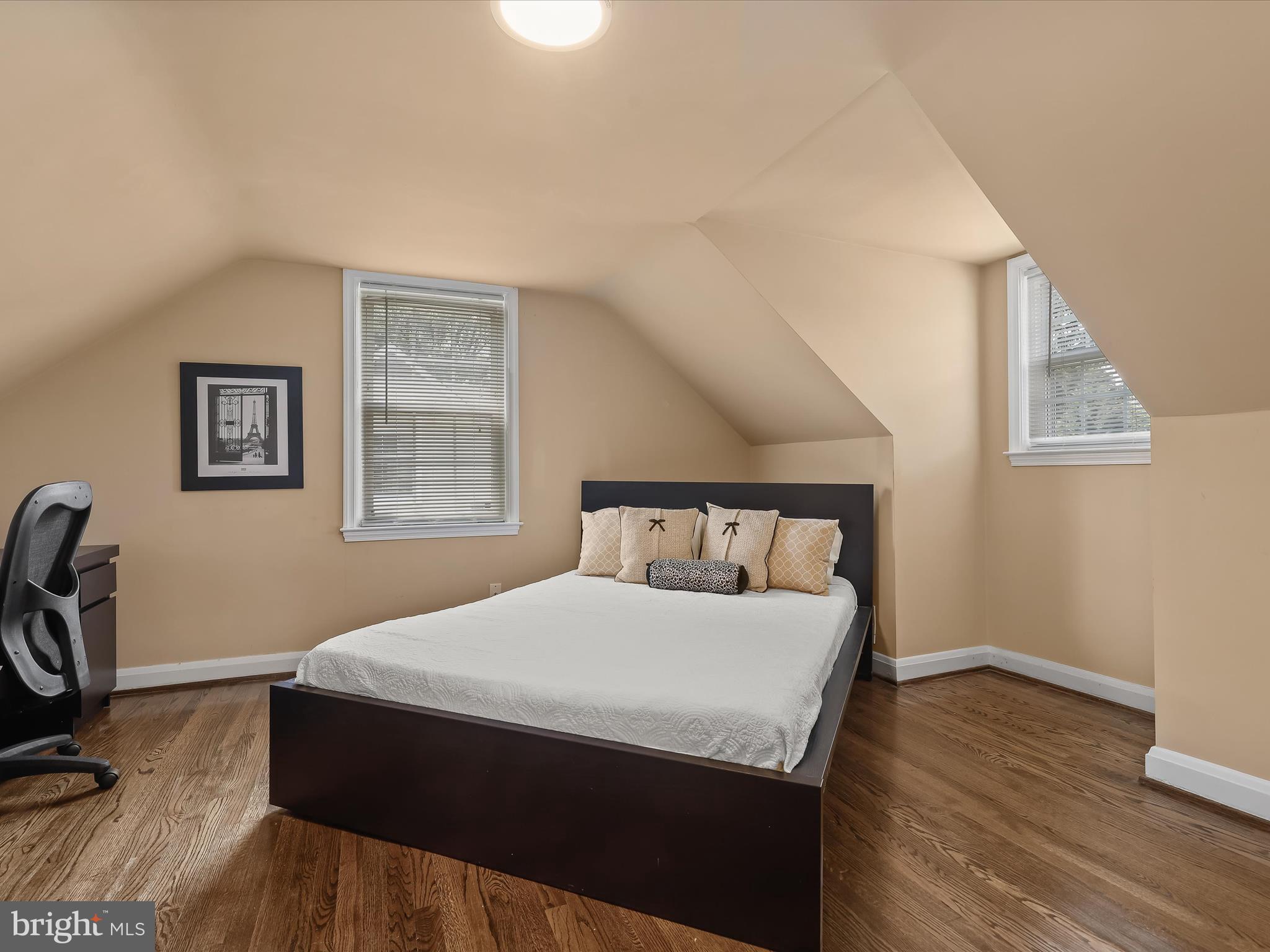 GREENBRIER - Residential