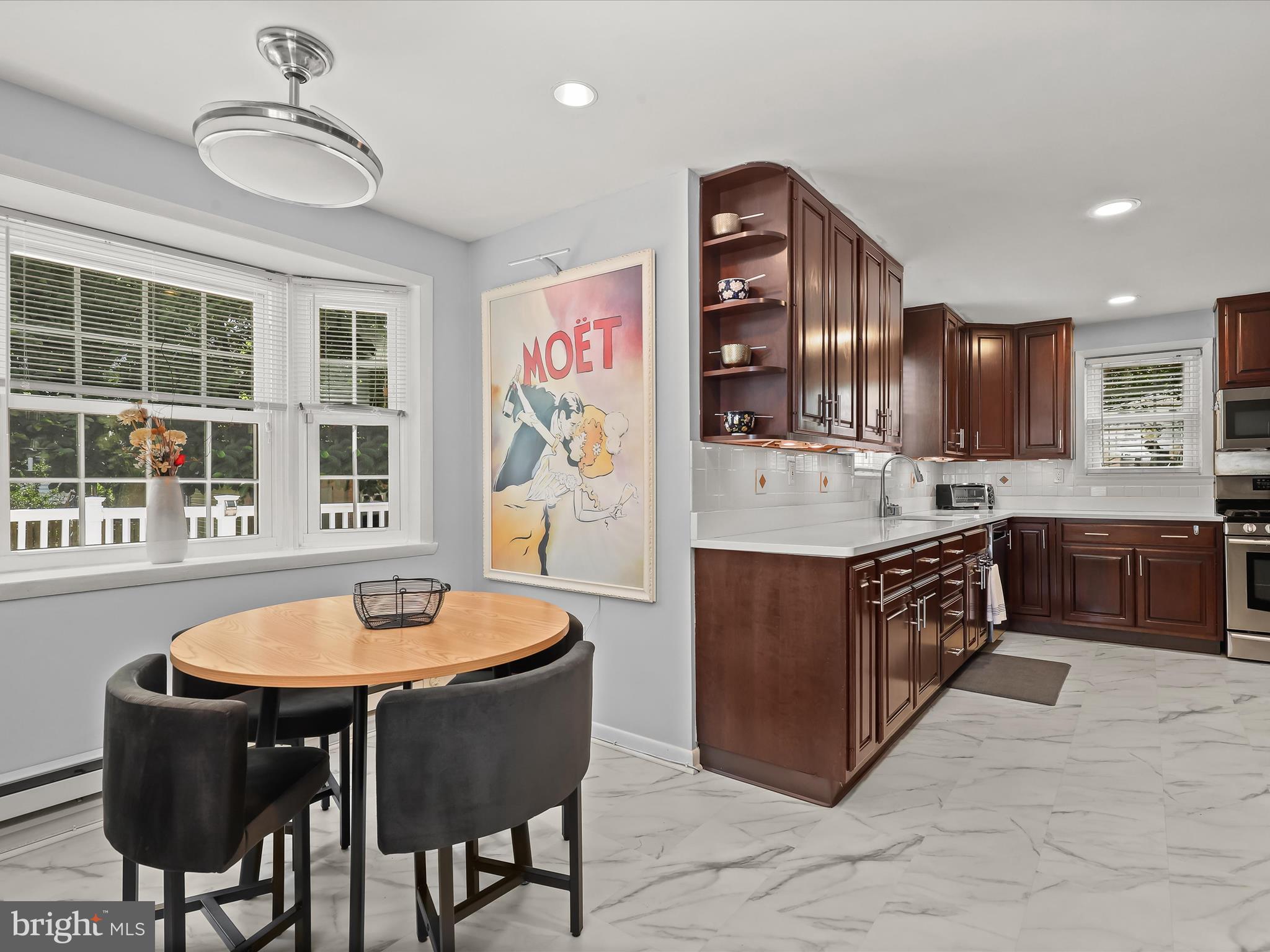 GREENBRIER - Residential