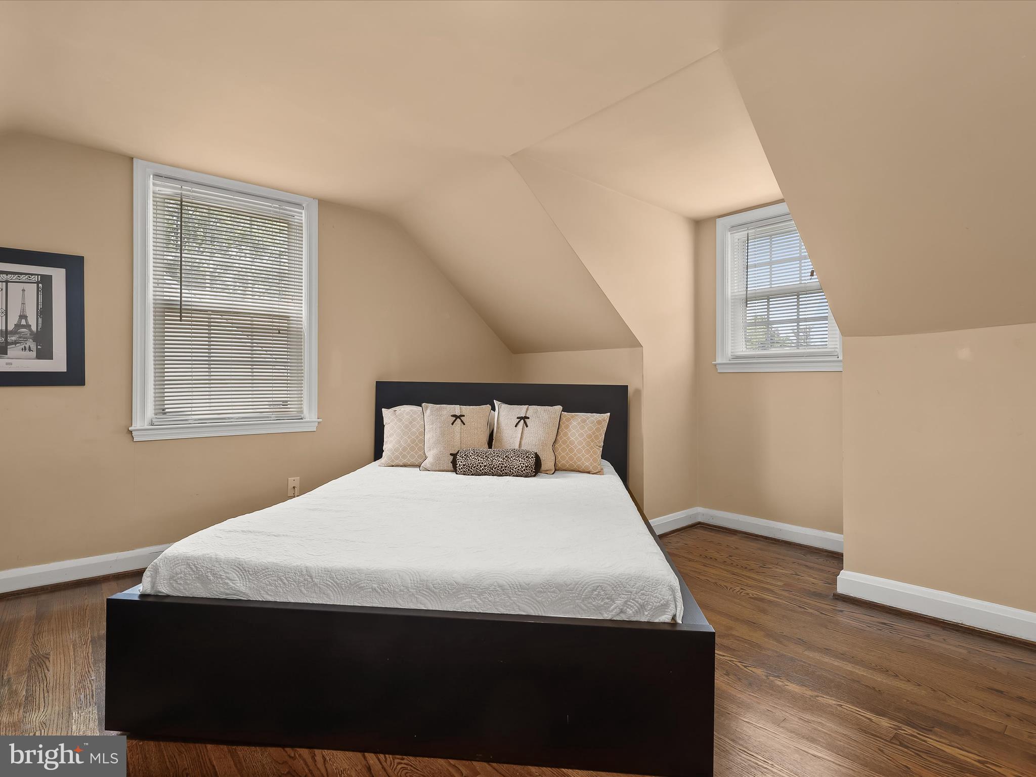 GREENBRIER - Residential