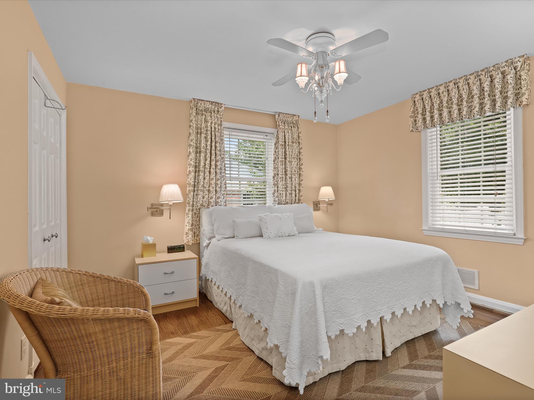 GREENBRIER - Residential