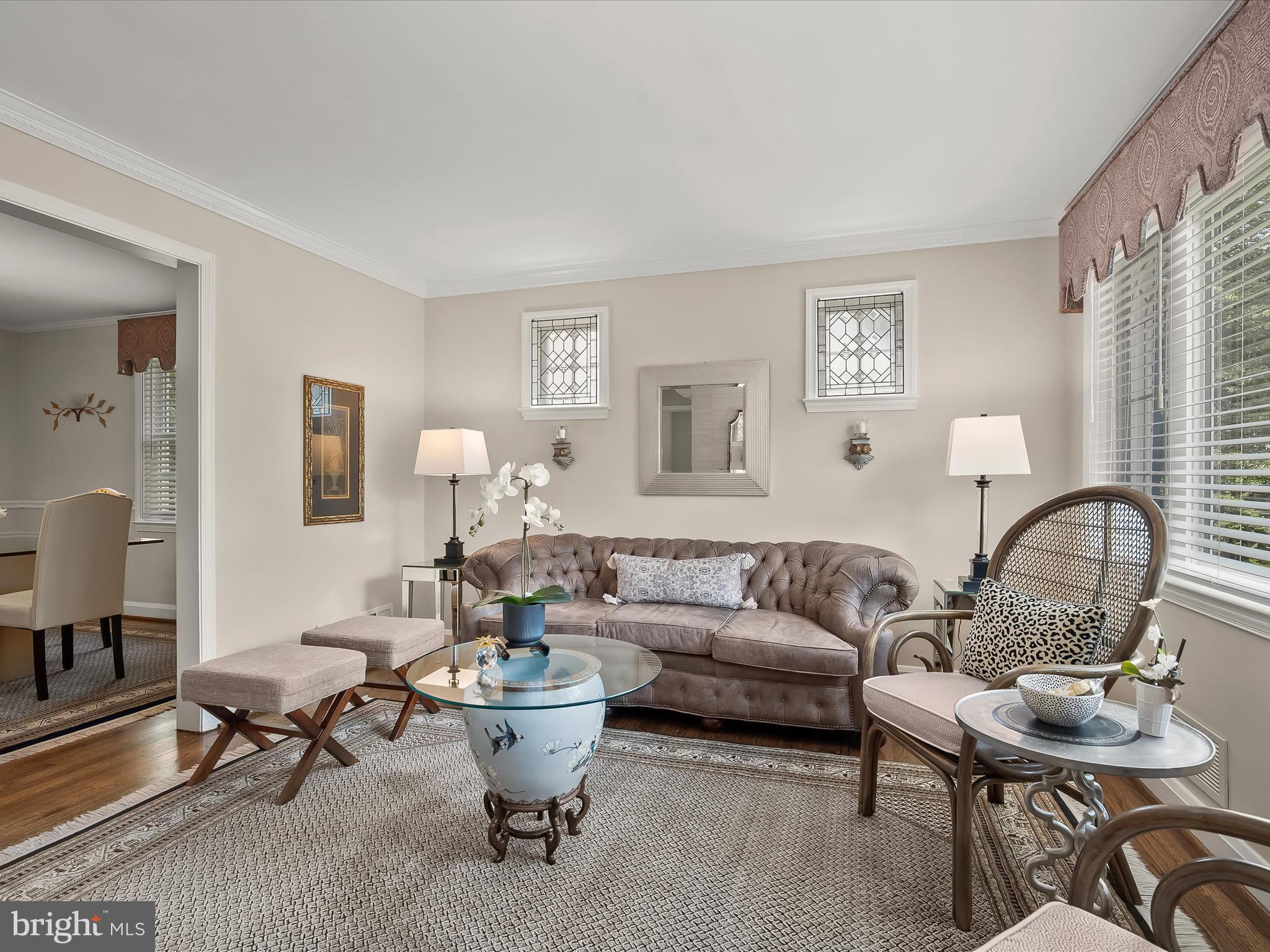 GREENBRIER - Residential