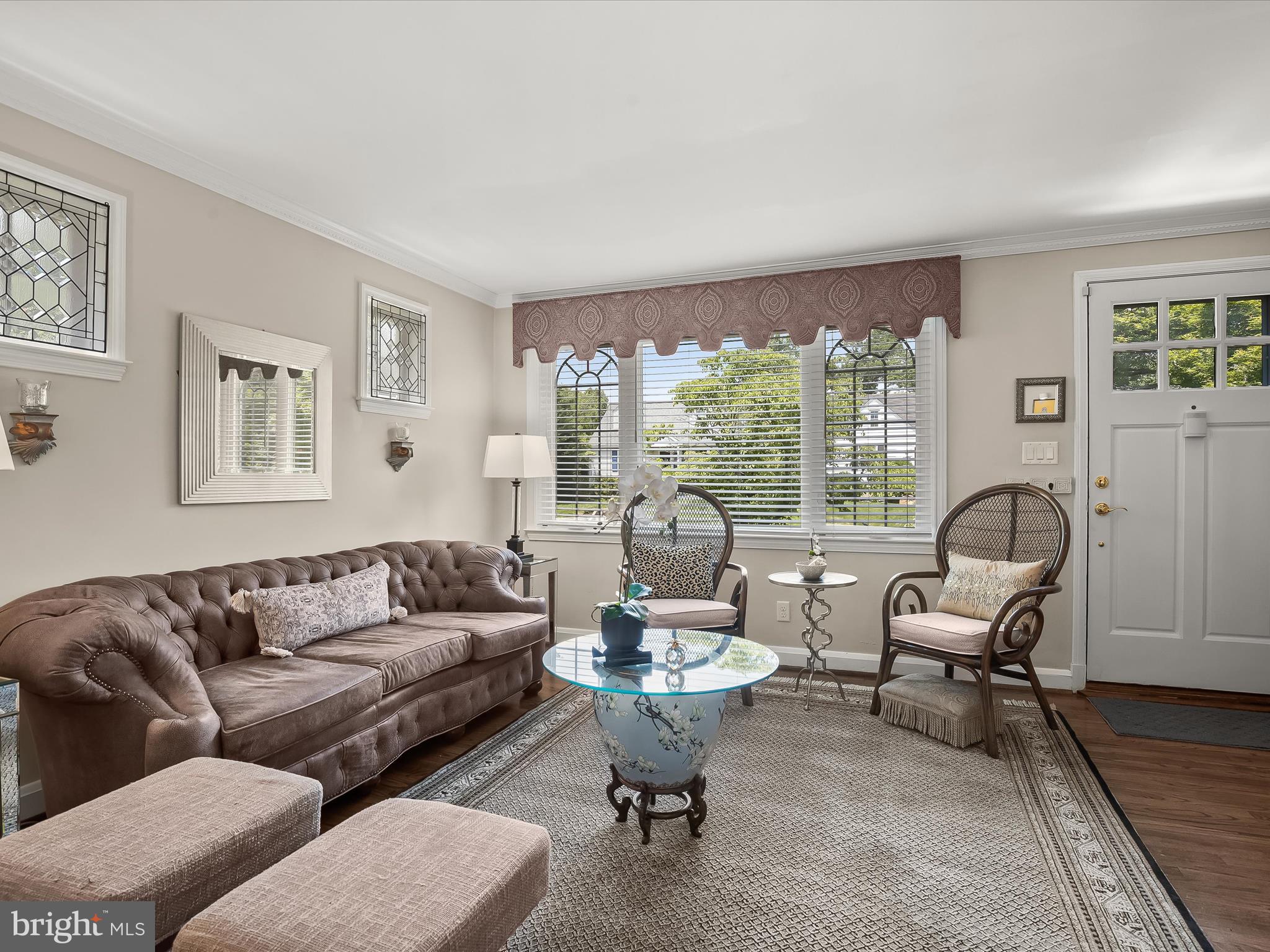 GREENBRIER - Residential