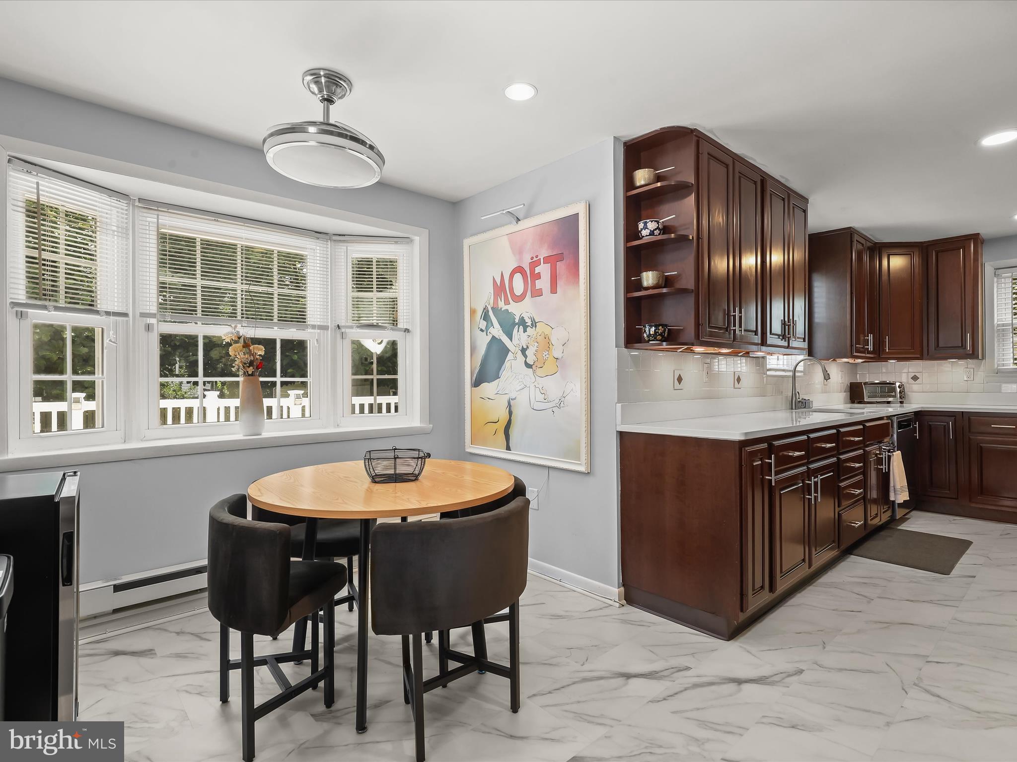 GREENBRIER - Residential