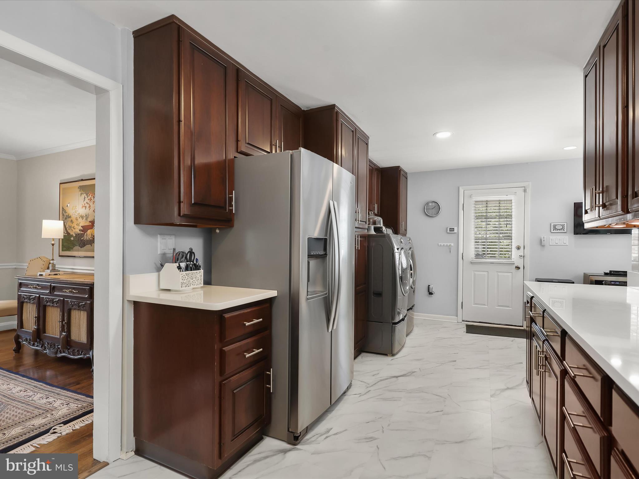 GREENBRIER - Residential