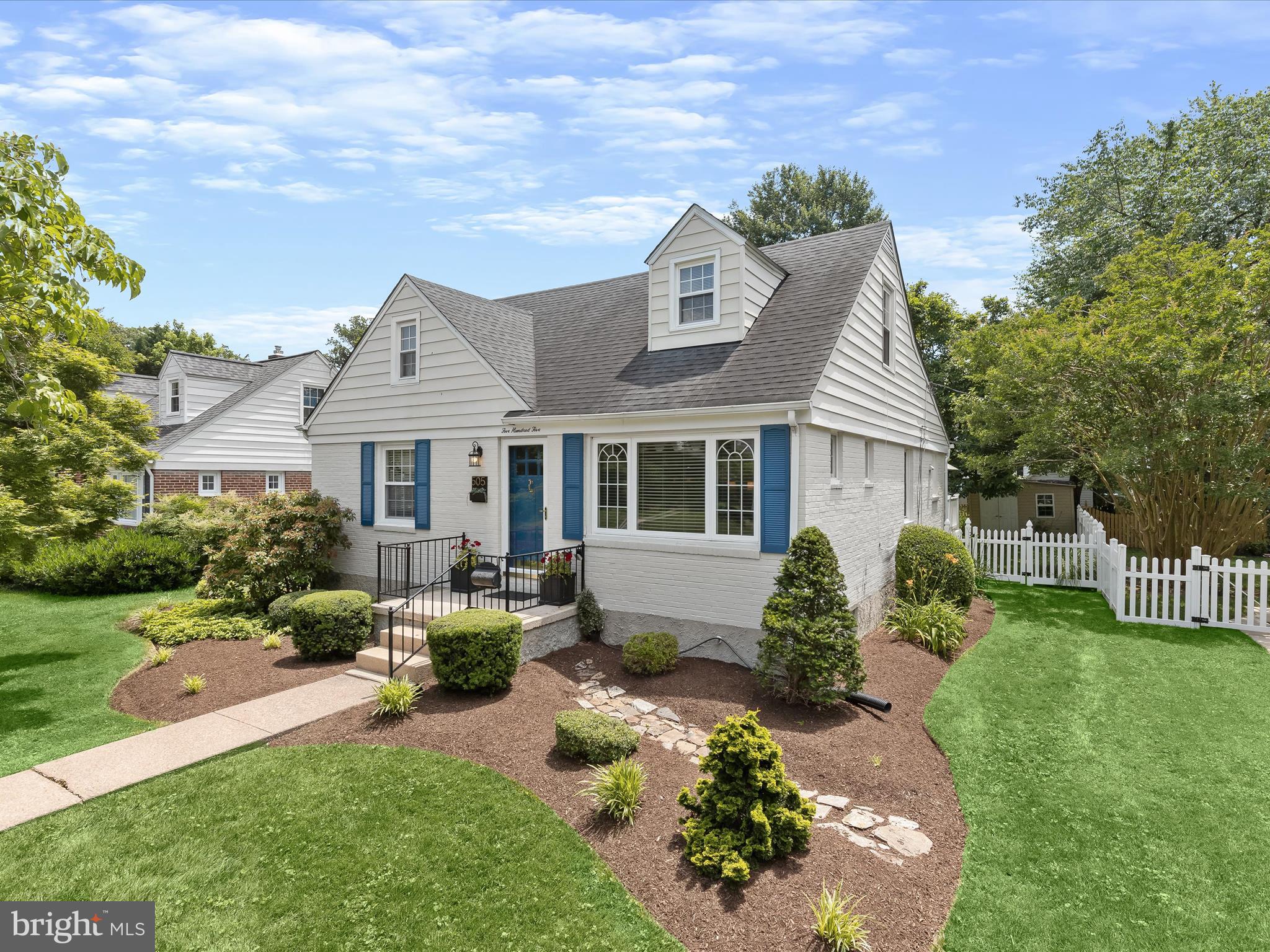 GREENBRIER - Residential