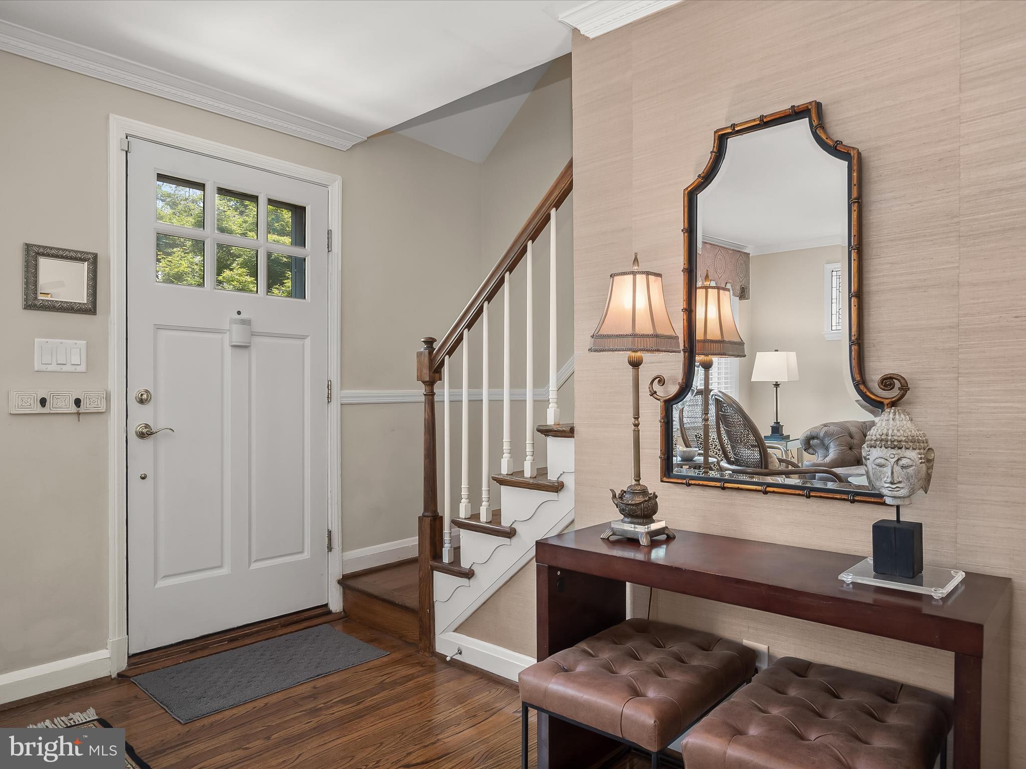 GREENBRIER - Residential