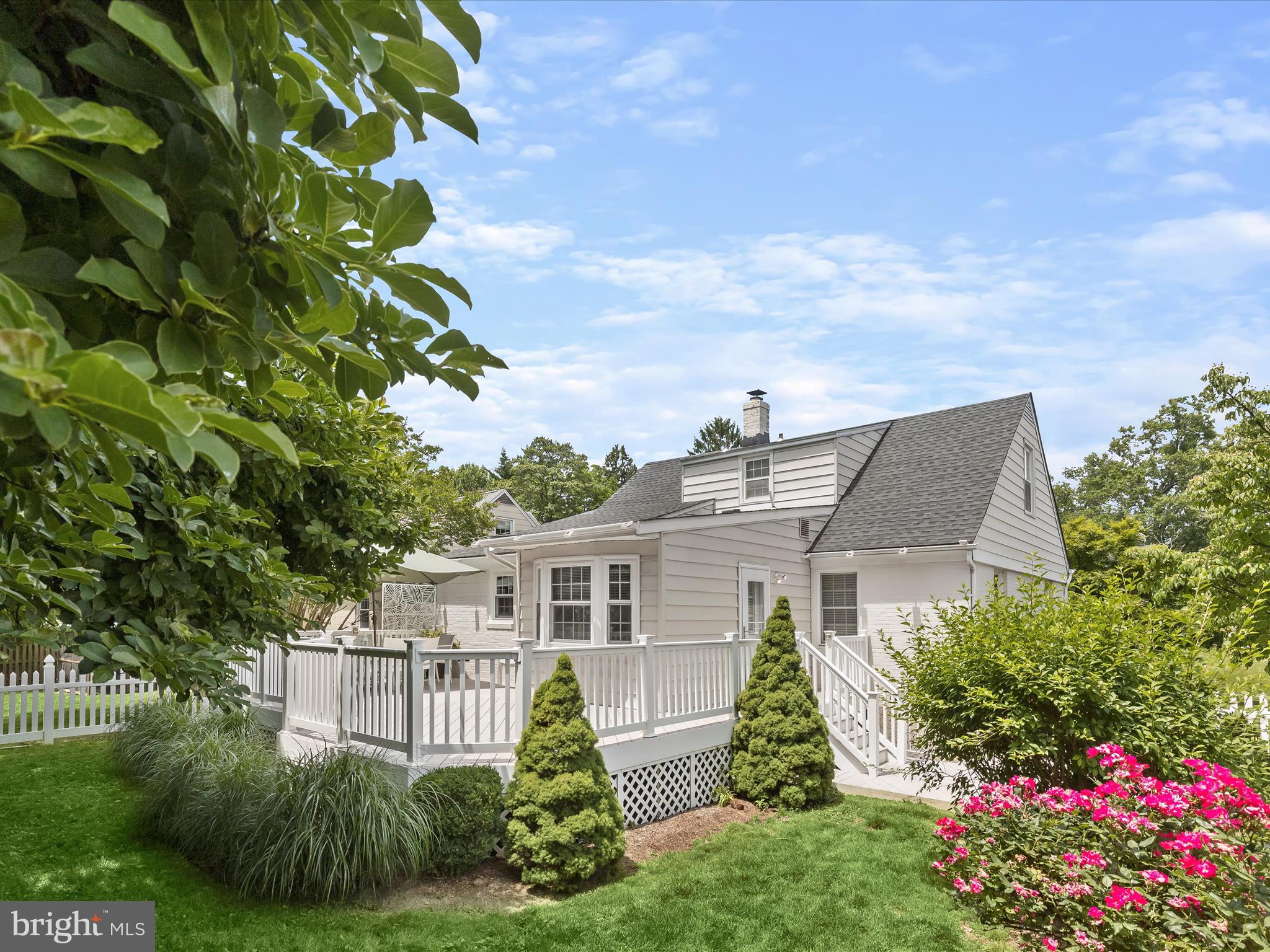 GREENBRIER - Residential