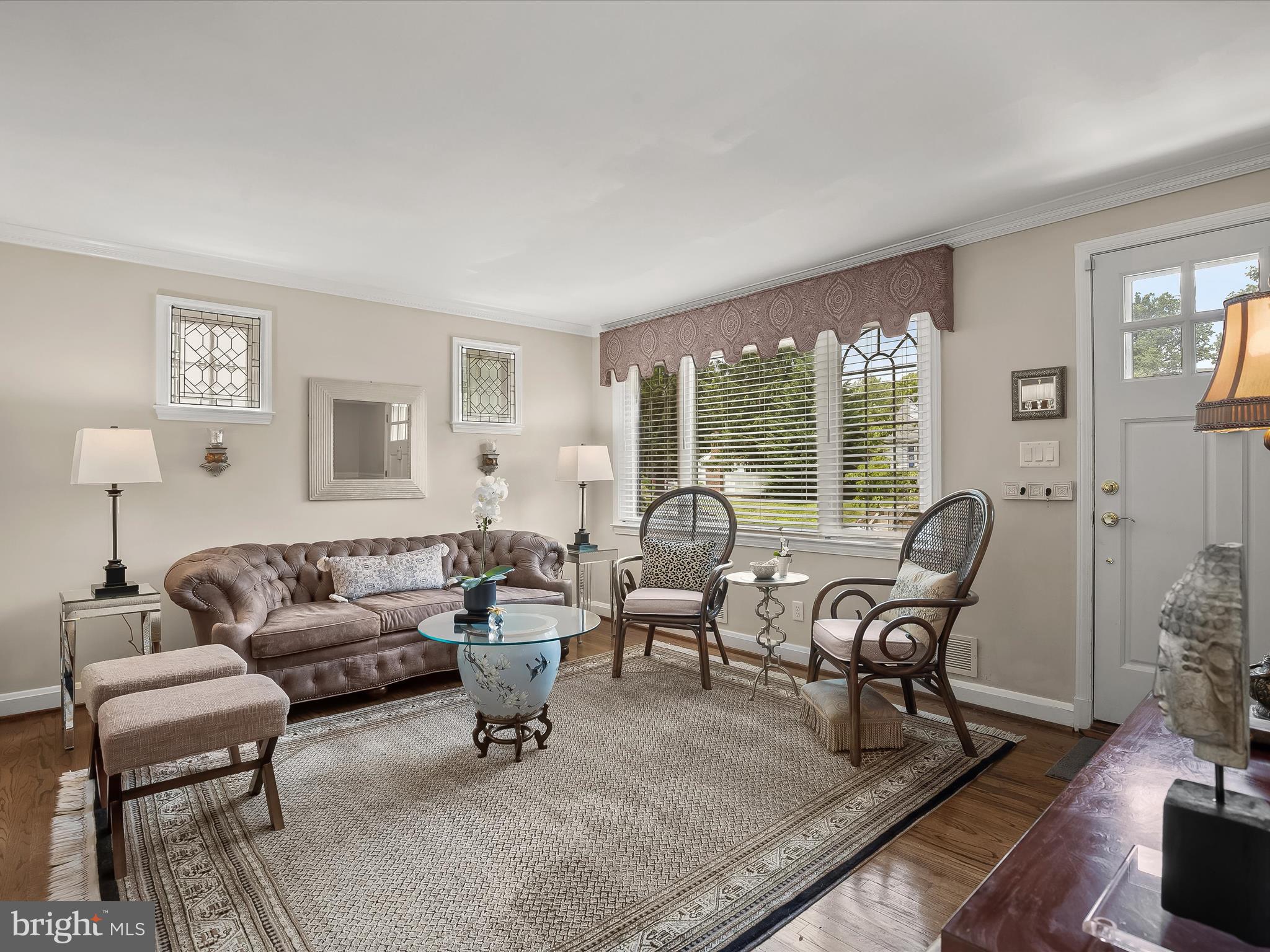 GREENBRIER - Residential