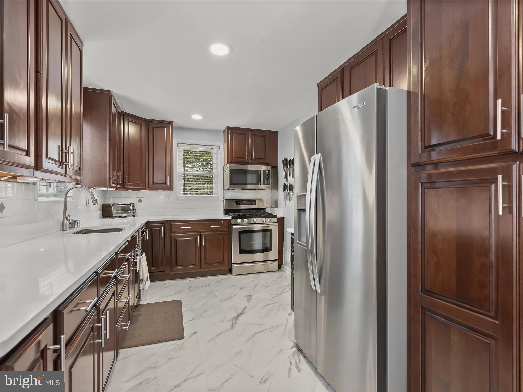 GREENBRIER - Residential