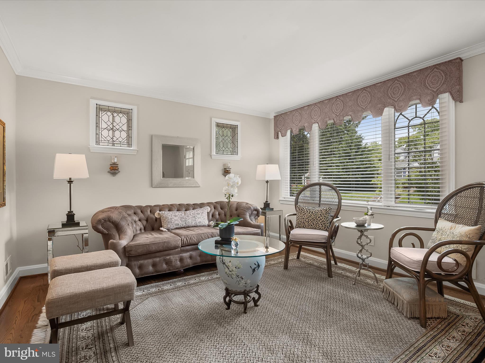 GREENBRIER - Residential