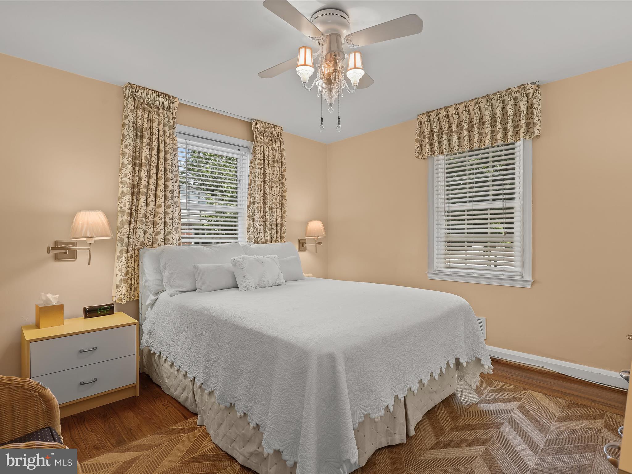 GREENBRIER - Residential