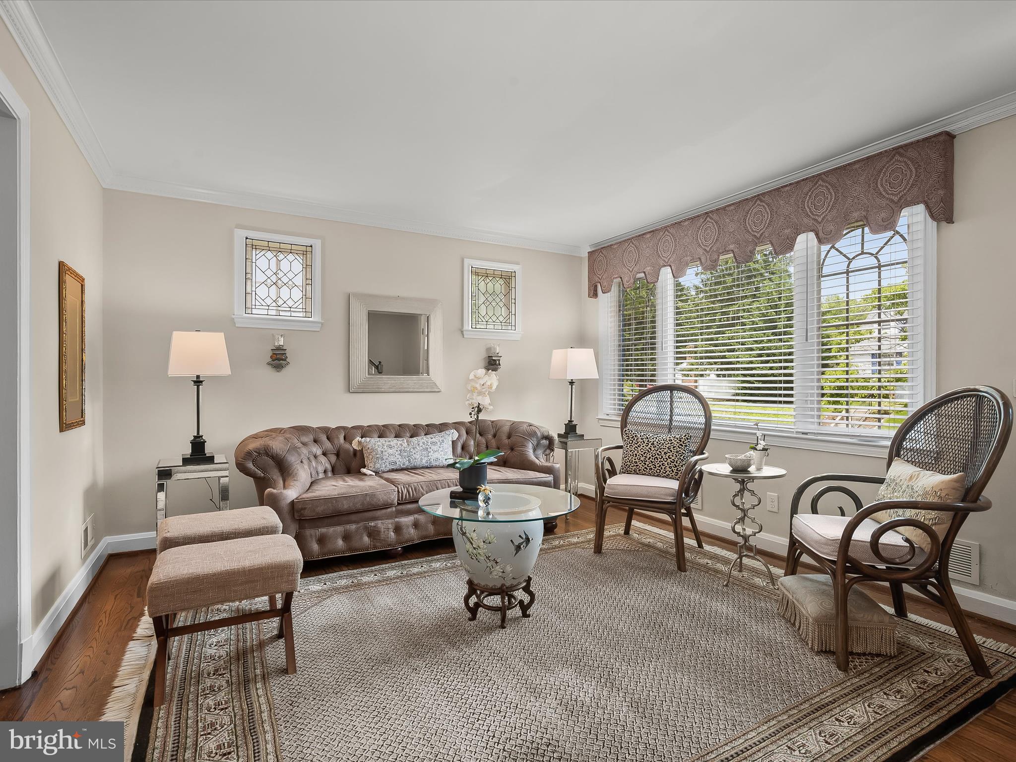 GREENBRIER - Residential