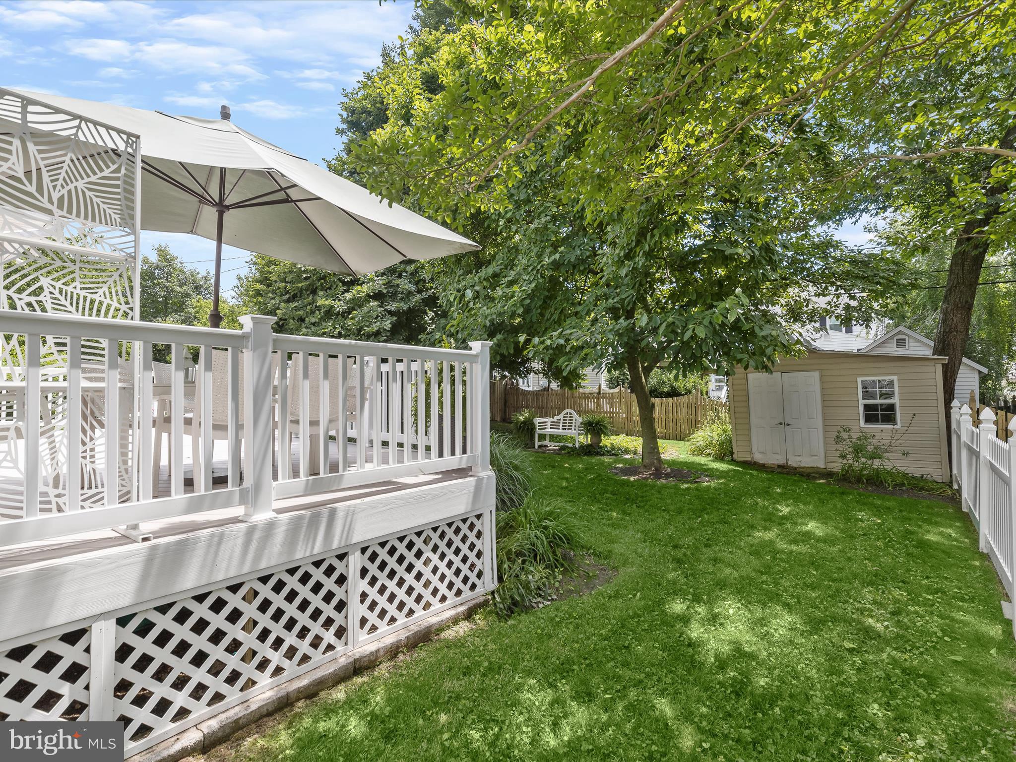 GREENBRIER - Residential