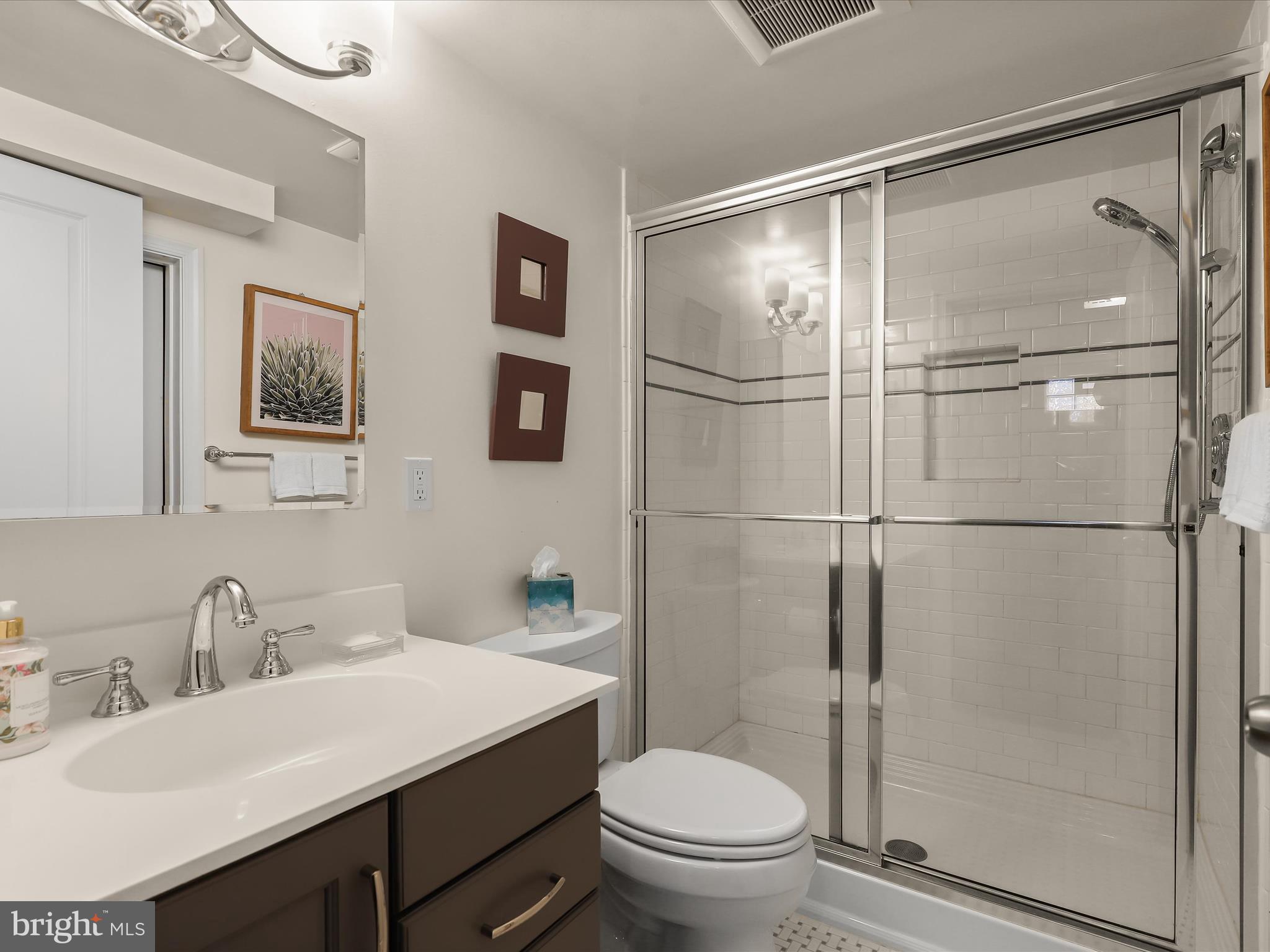 GREENBRIER - Residential