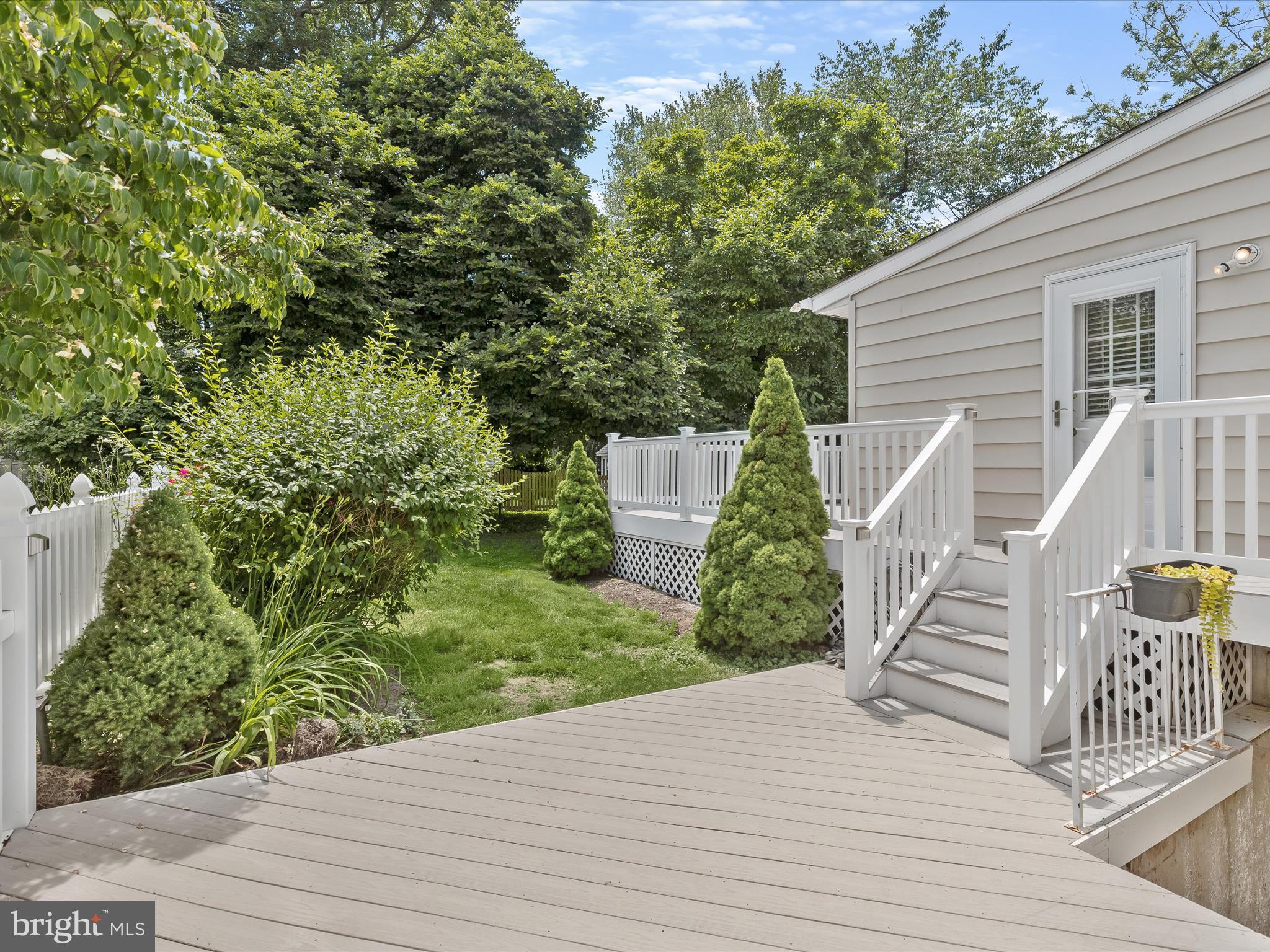 GREENBRIER - Residential