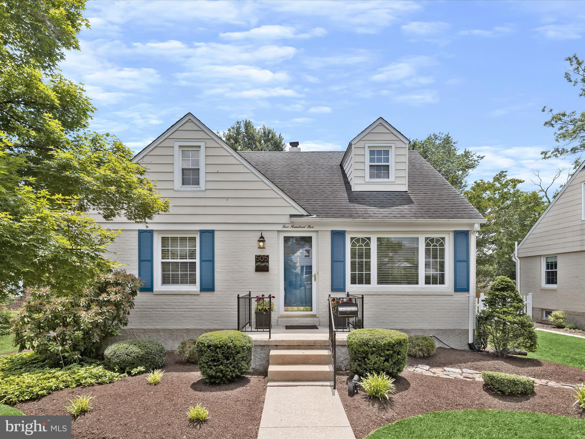 GREENBRIER - Residential