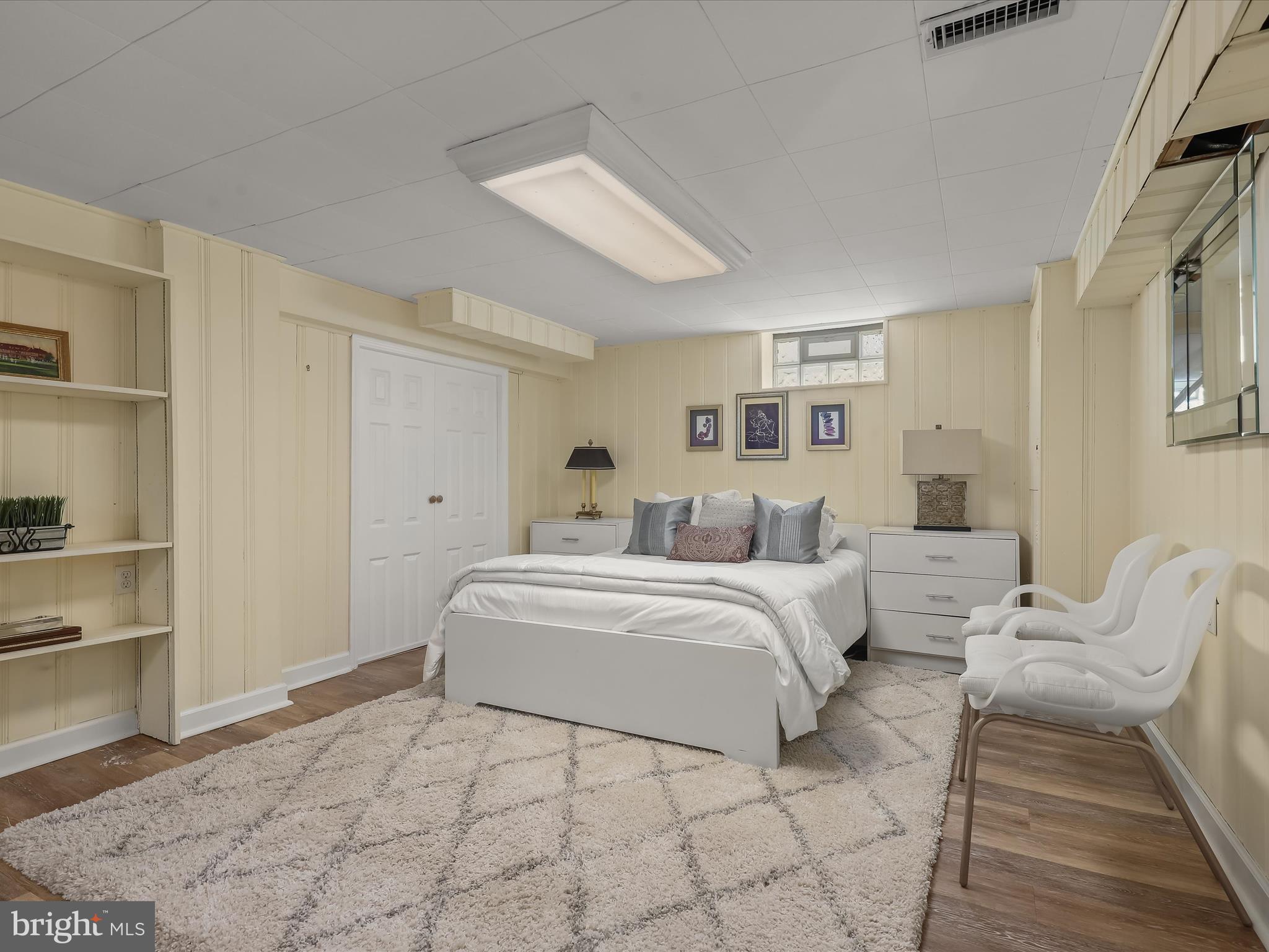 GREENBRIER - Residential