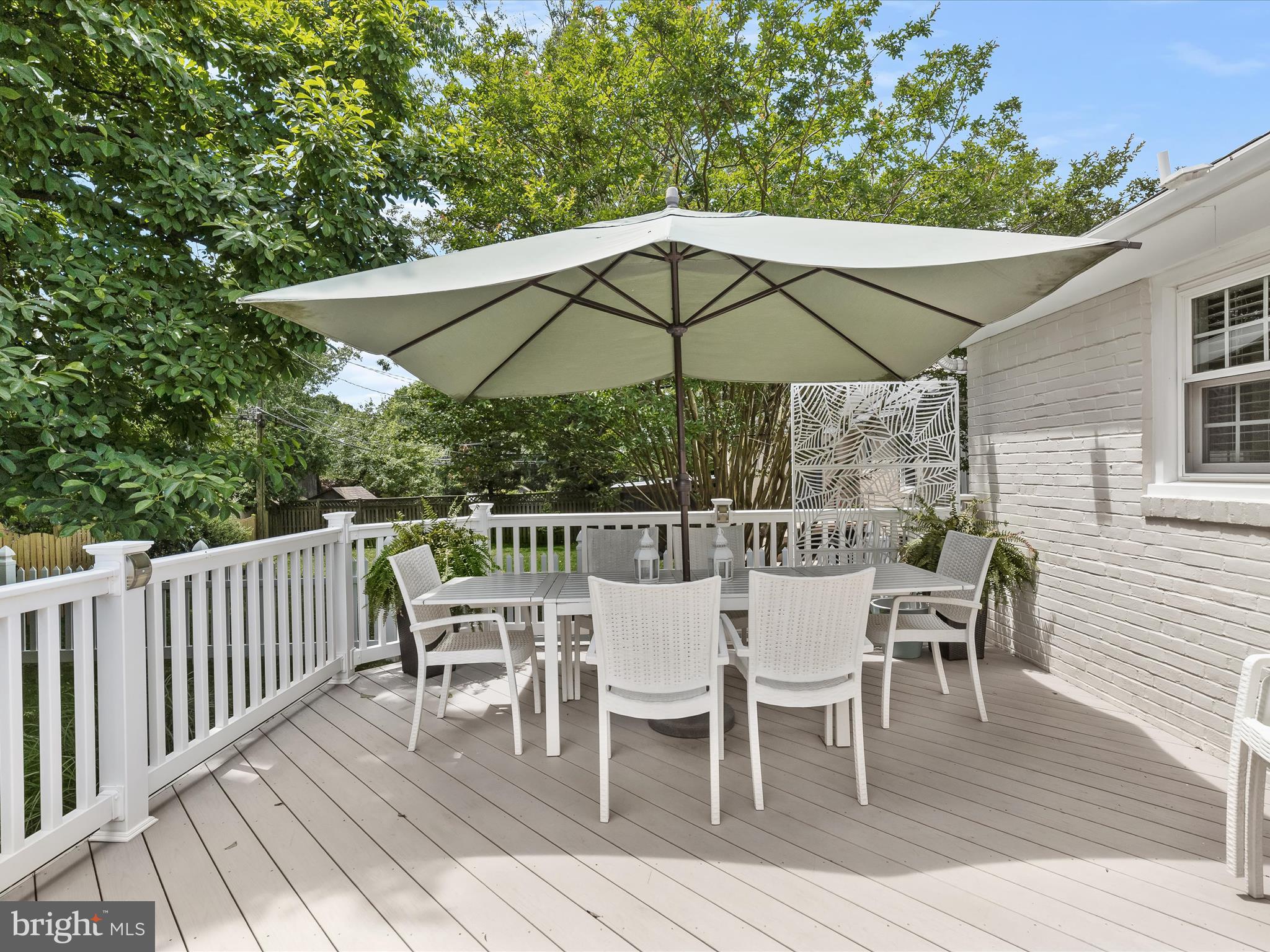 GREENBRIER - Residential