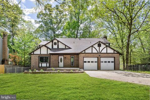 1019 ISABELLA DRIVE STAFFORD VA 22554