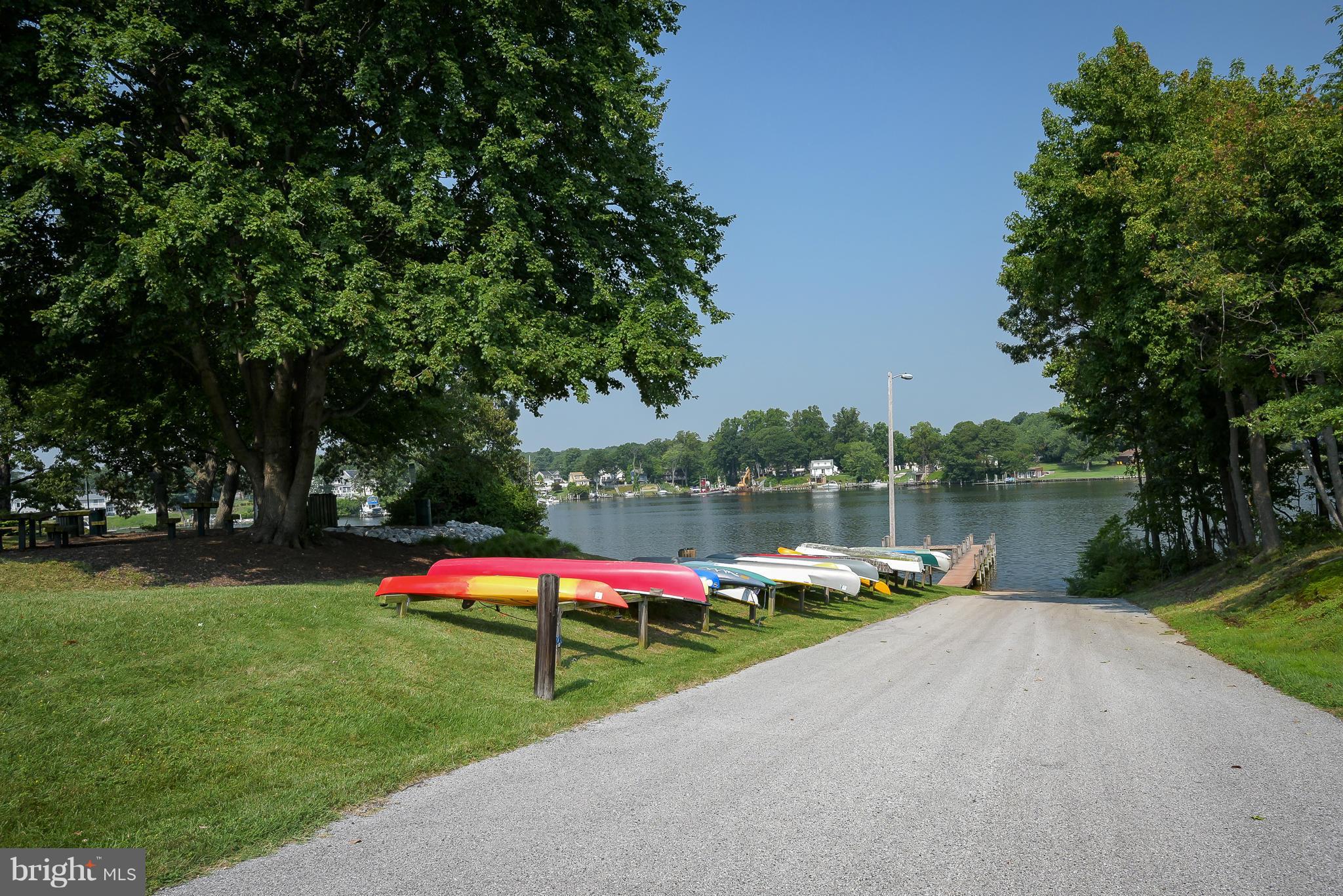 ELIZABETHS LANDING - Residential