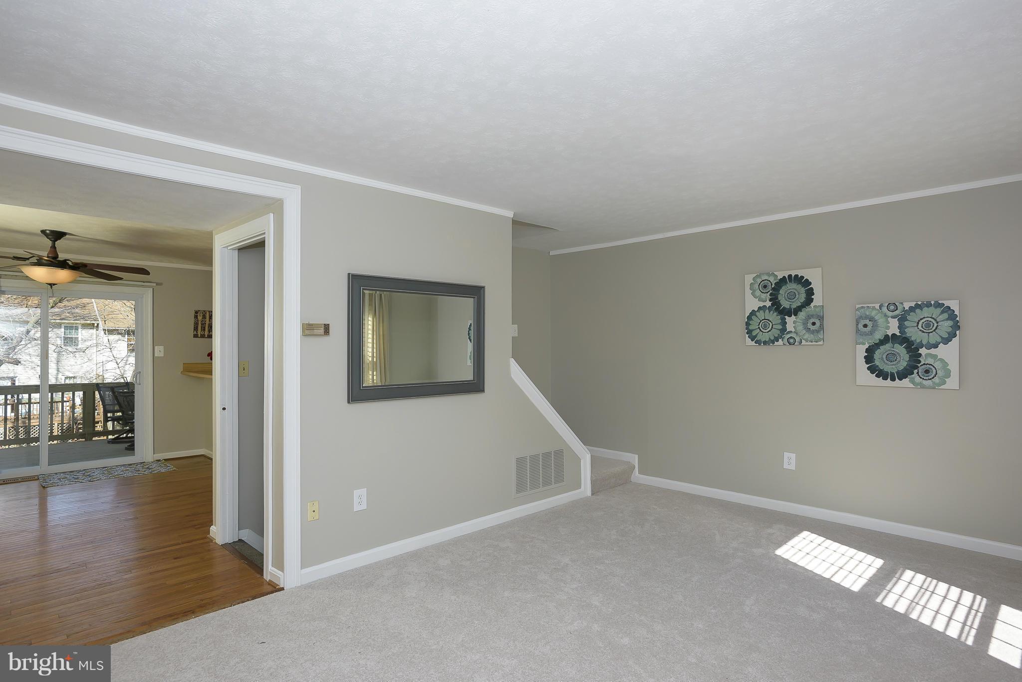 ELIZABETHS LANDING - Residential