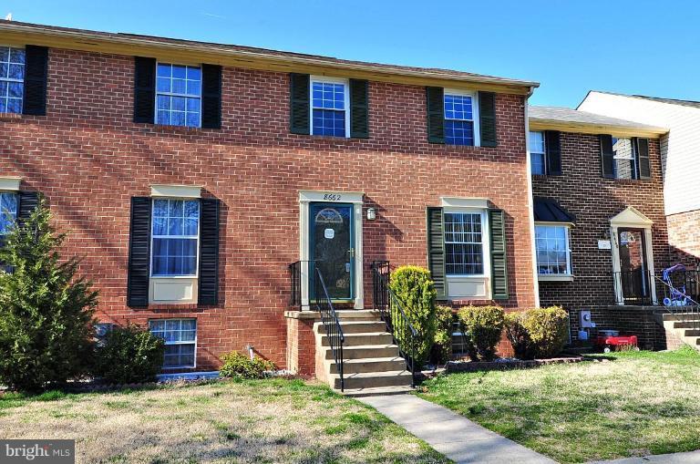 ELIZABETHS LANDING - Residential