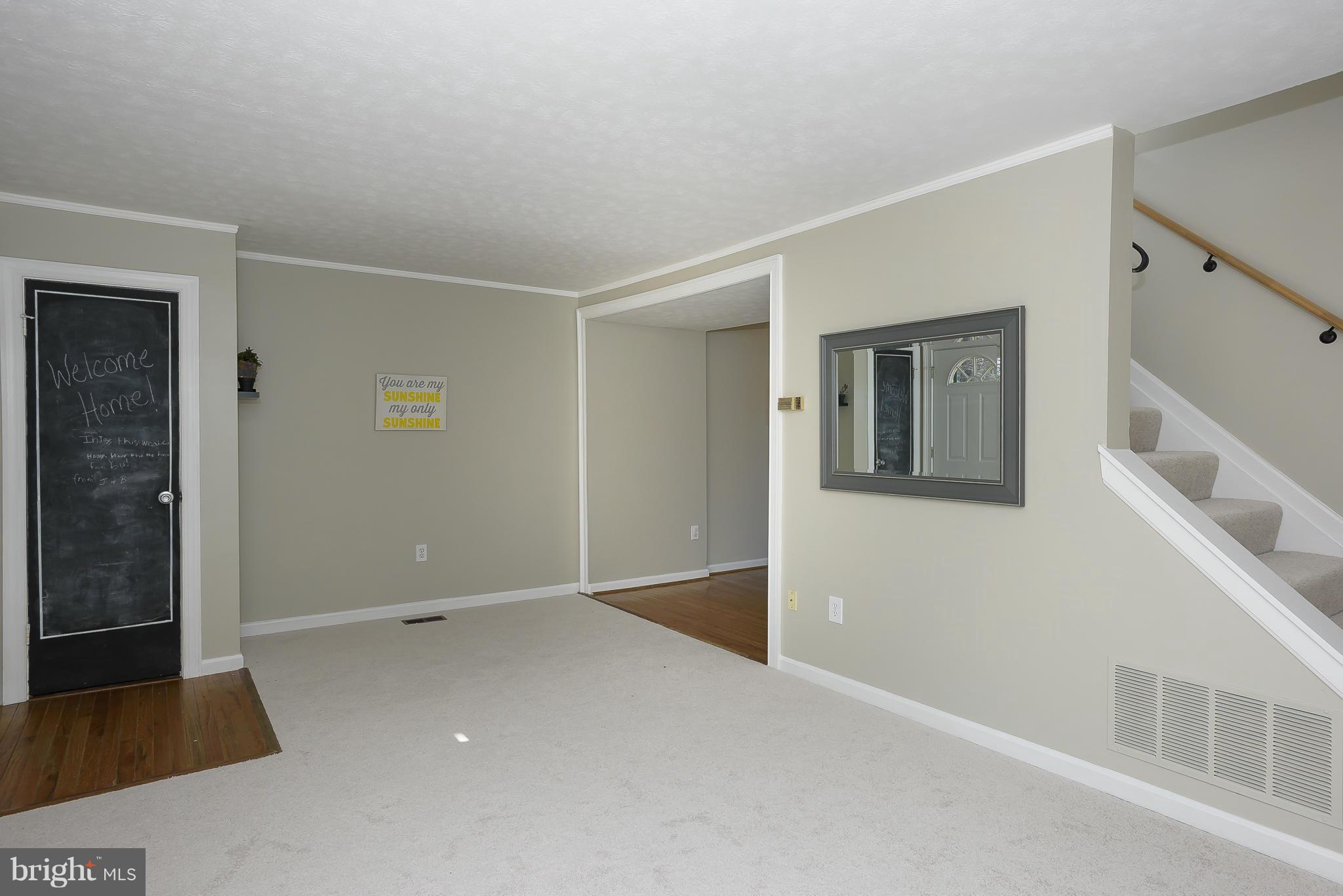 ELIZABETHS LANDING - Residential