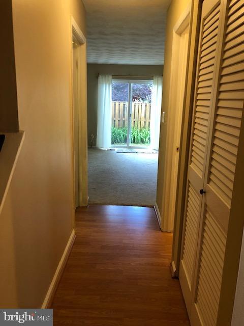 HIGHLANDS OF OLNEY - Residential Lease