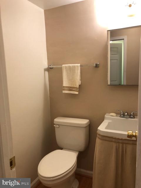 HIGHLANDS OF OLNEY - Residential Lease