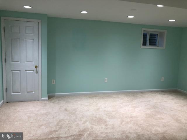 HIGHLANDS OF OLNEY - Residential Lease