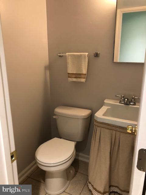 HIGHLANDS OF OLNEY - Residential Lease