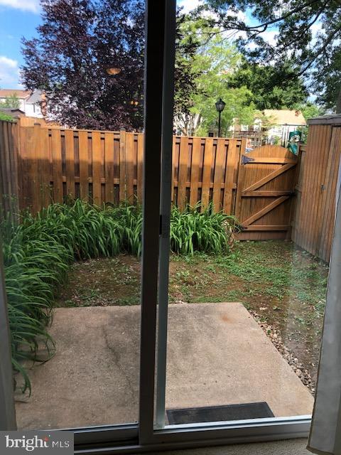 HIGHLANDS OF OLNEY - Residential Lease