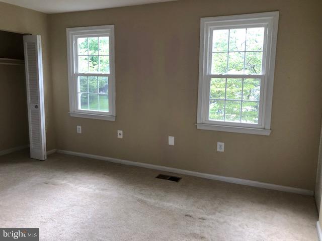 HIGHLANDS OF OLNEY - Residential Lease